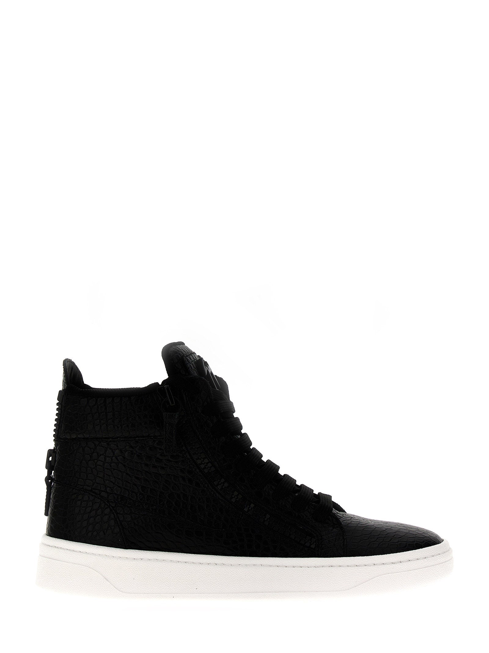 Giuseppe Zanotti 'Gz/94' Sneakers