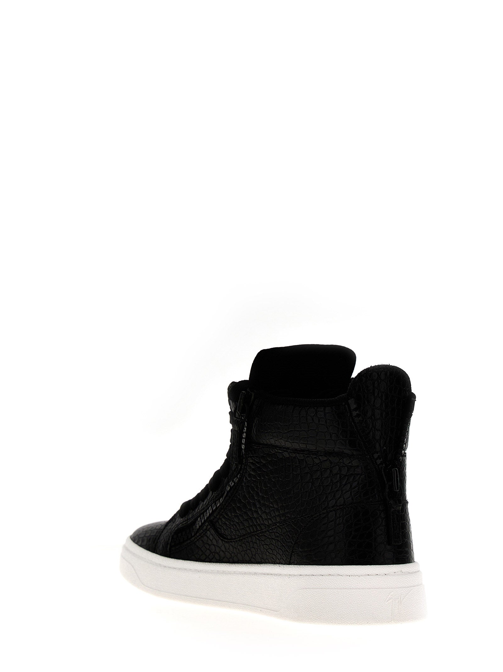 Giuseppe Zanotti 'Gz/94' Sneakers