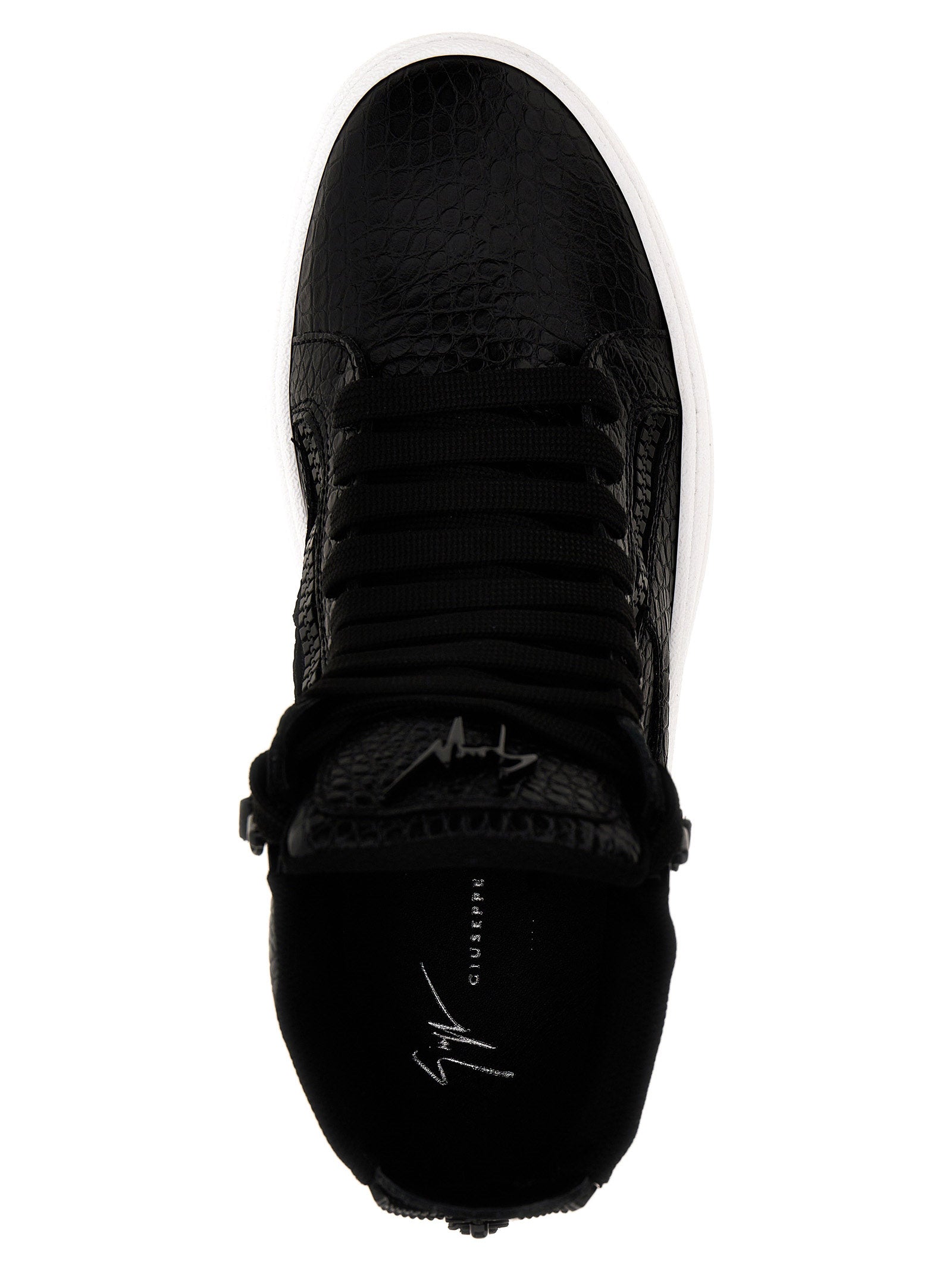 Giuseppe Zanotti 'Gz/94' Sneakers