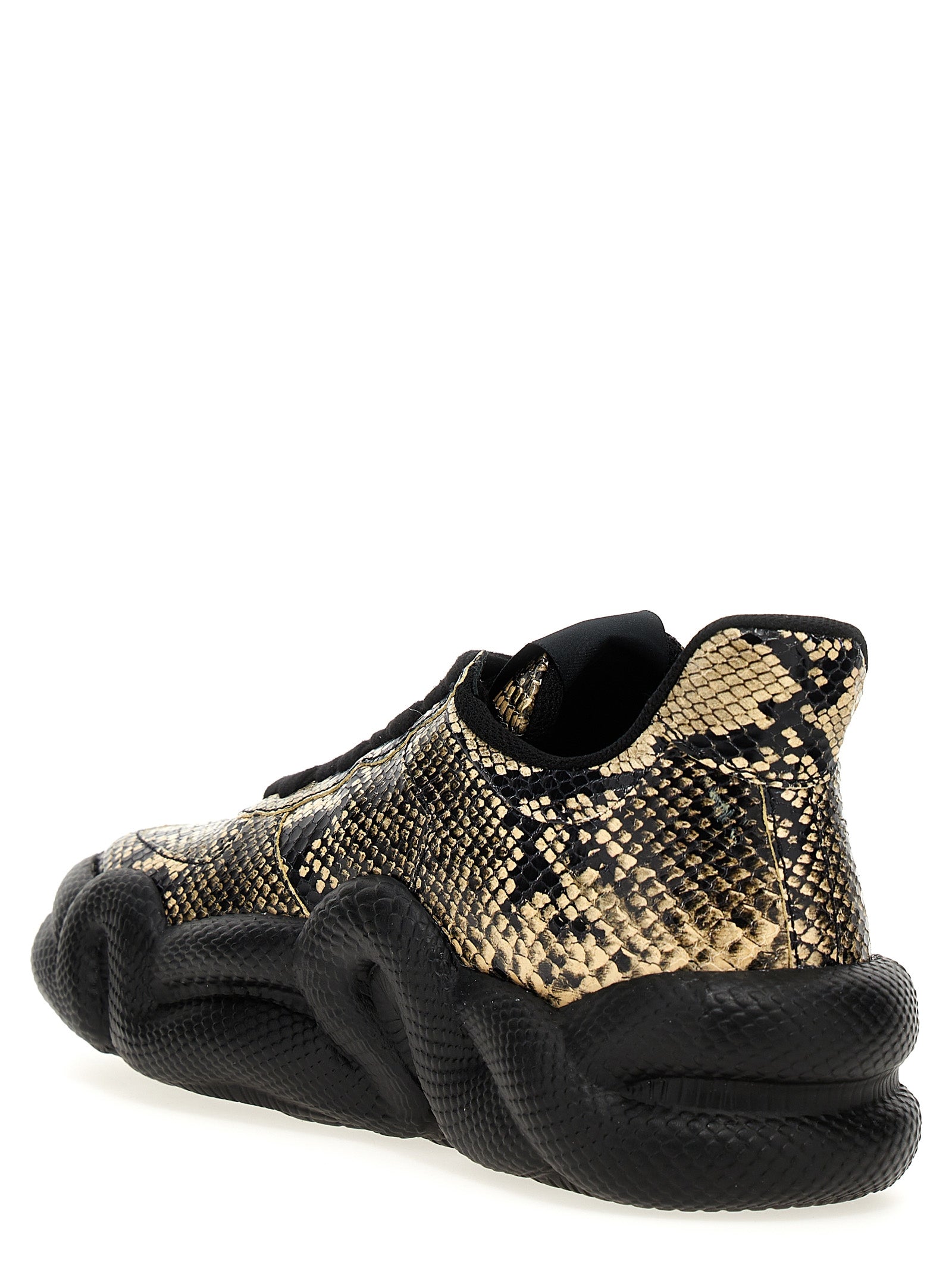 Giuseppe Zanotti 'Cobra' Sneakers