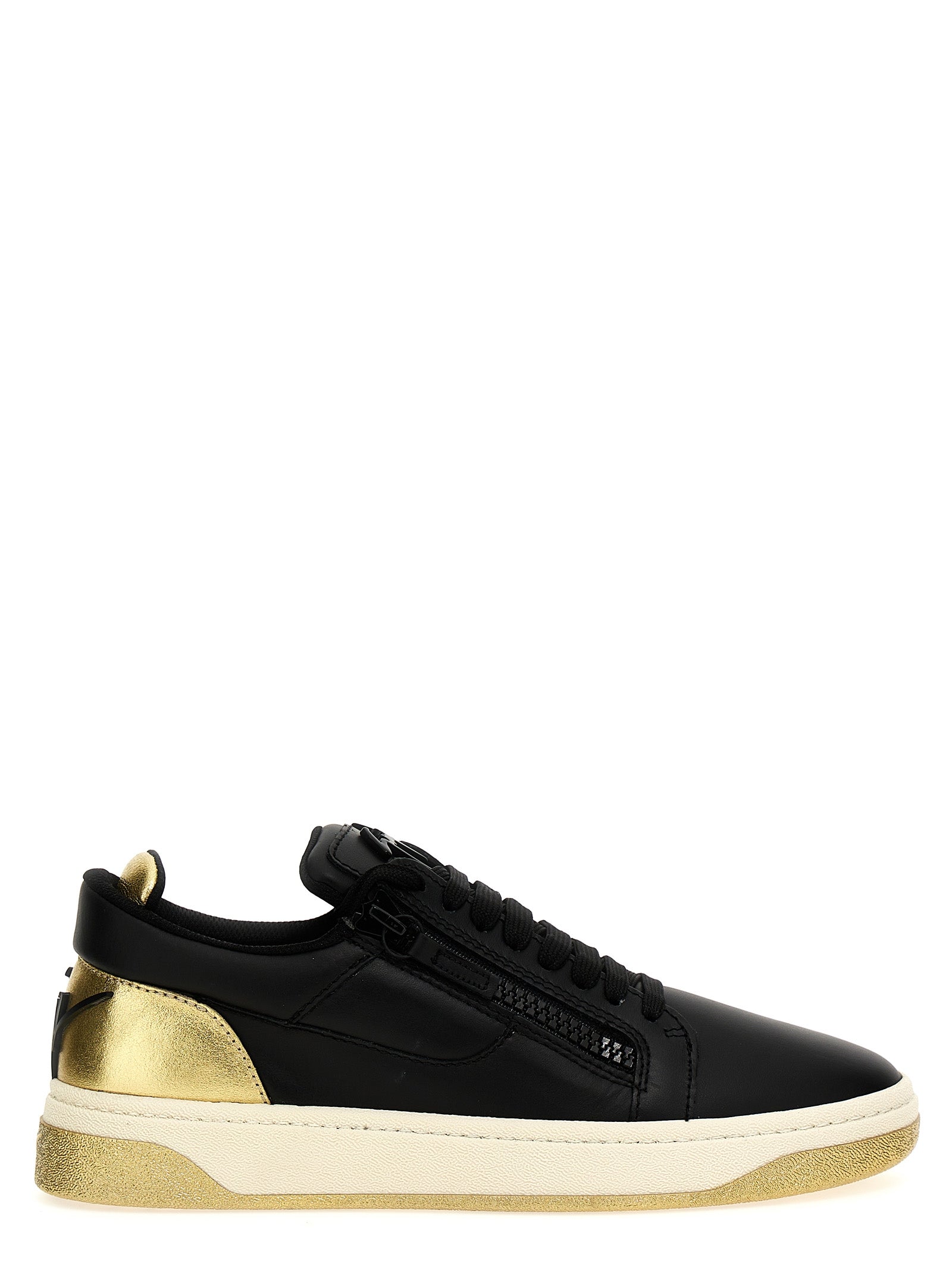 Giuseppe Zanotti 'G2' Sneakers