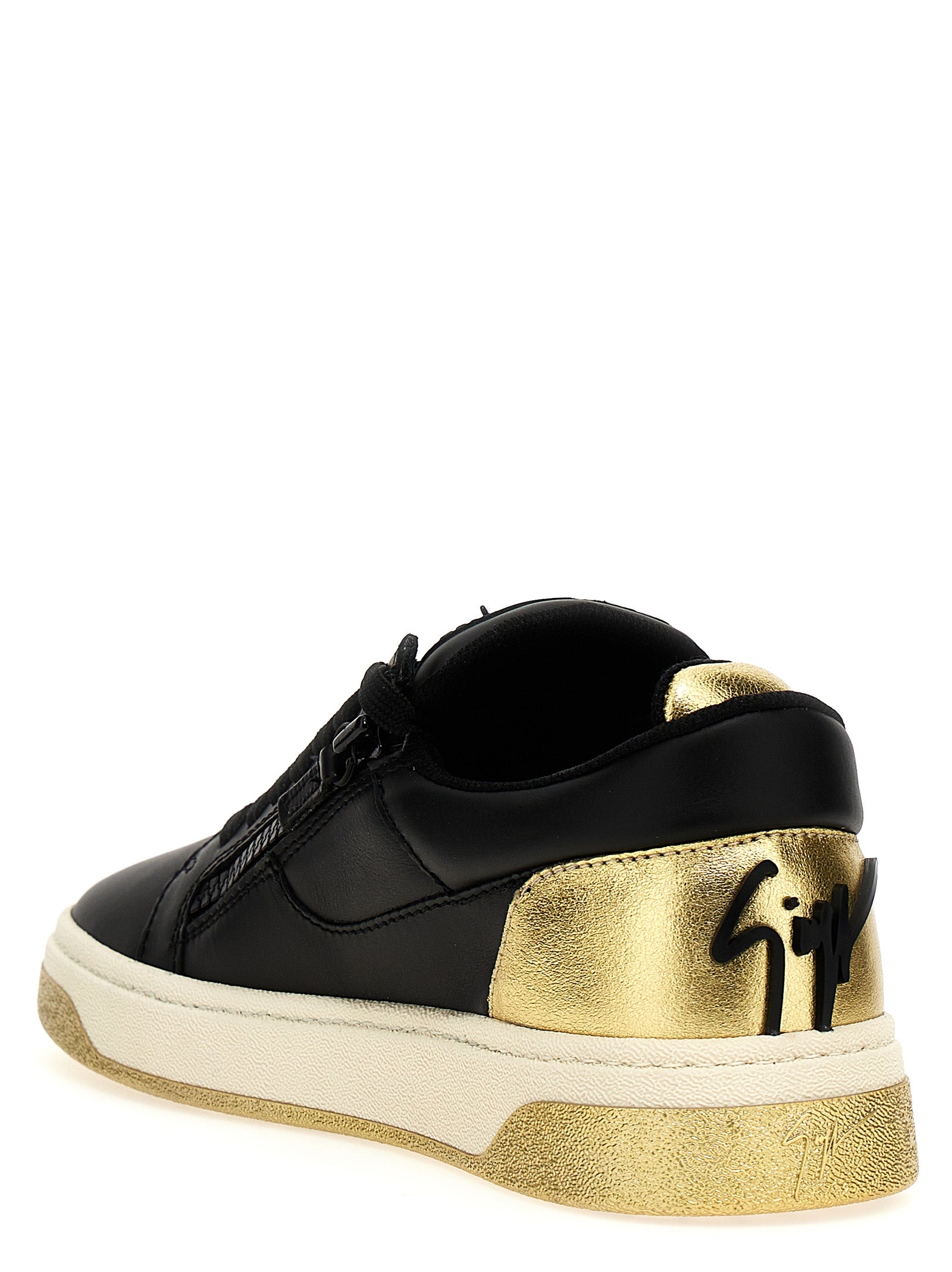 Giuseppe Zanotti 'G2' Sneakers