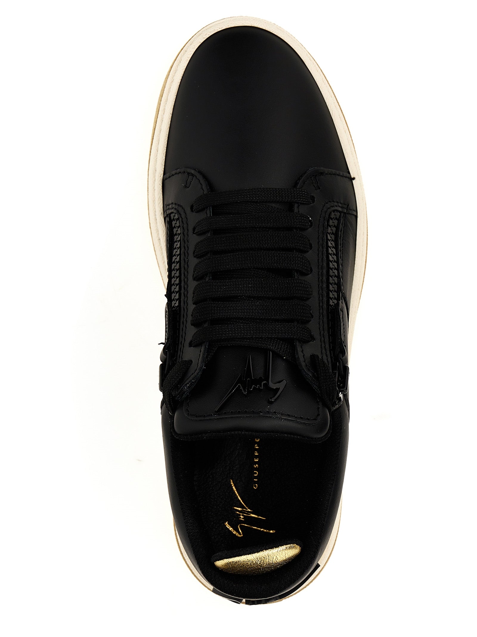 Giuseppe Zanotti 'G2' Sneakers