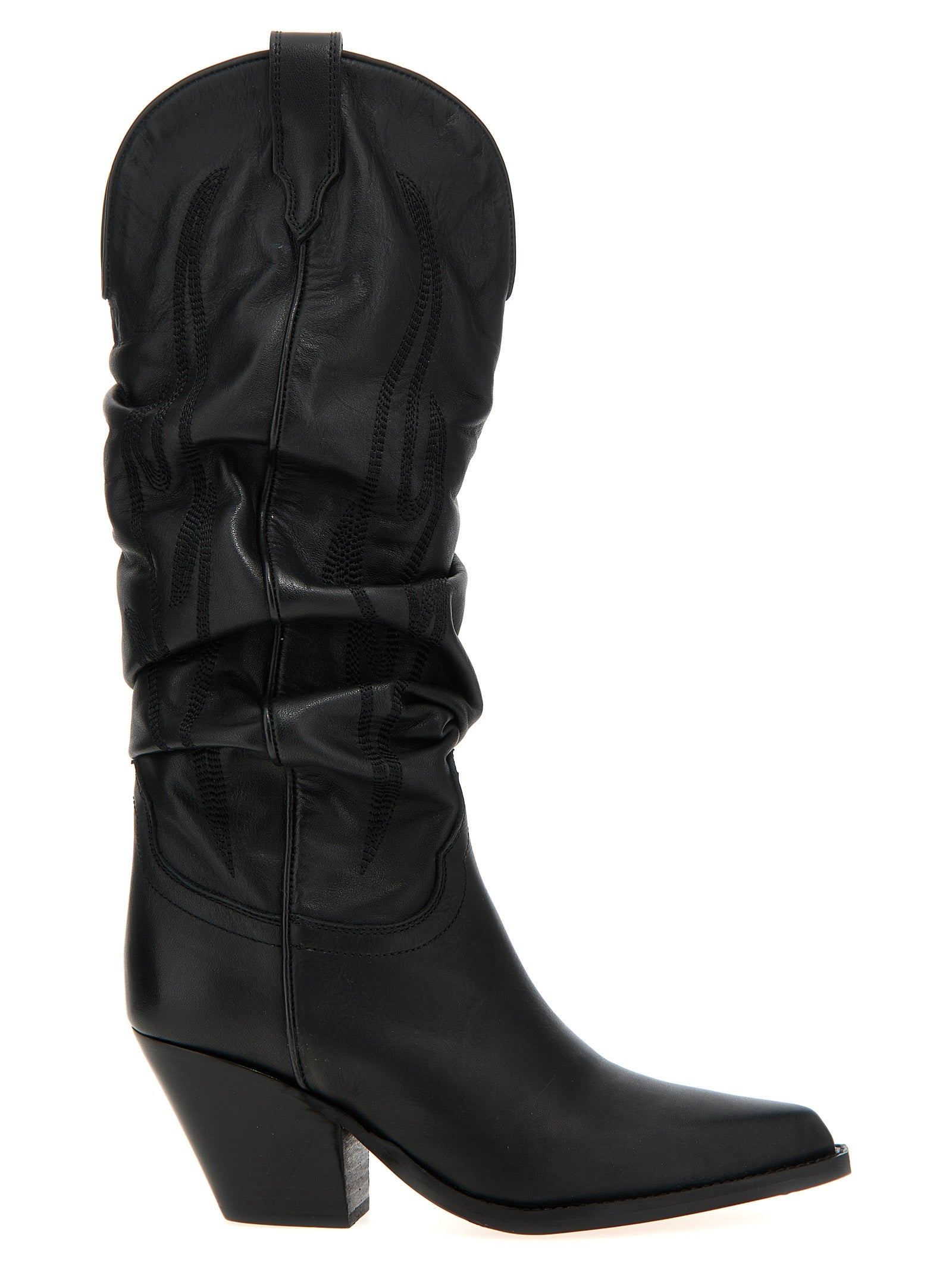 Sonora 'Ruidoso Slouchy' Boots