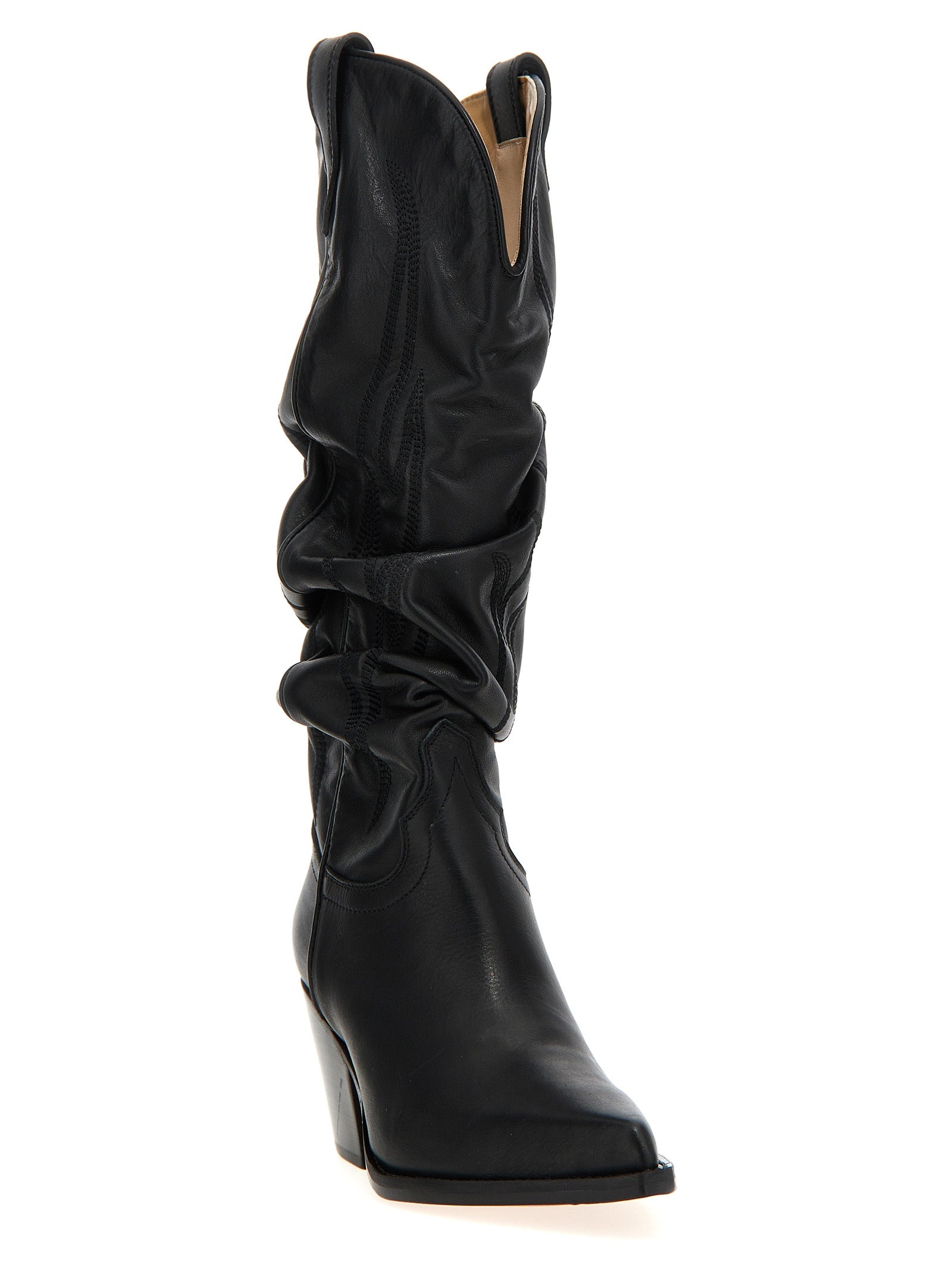 Sonora 'Ruidoso Slouchy' Boots