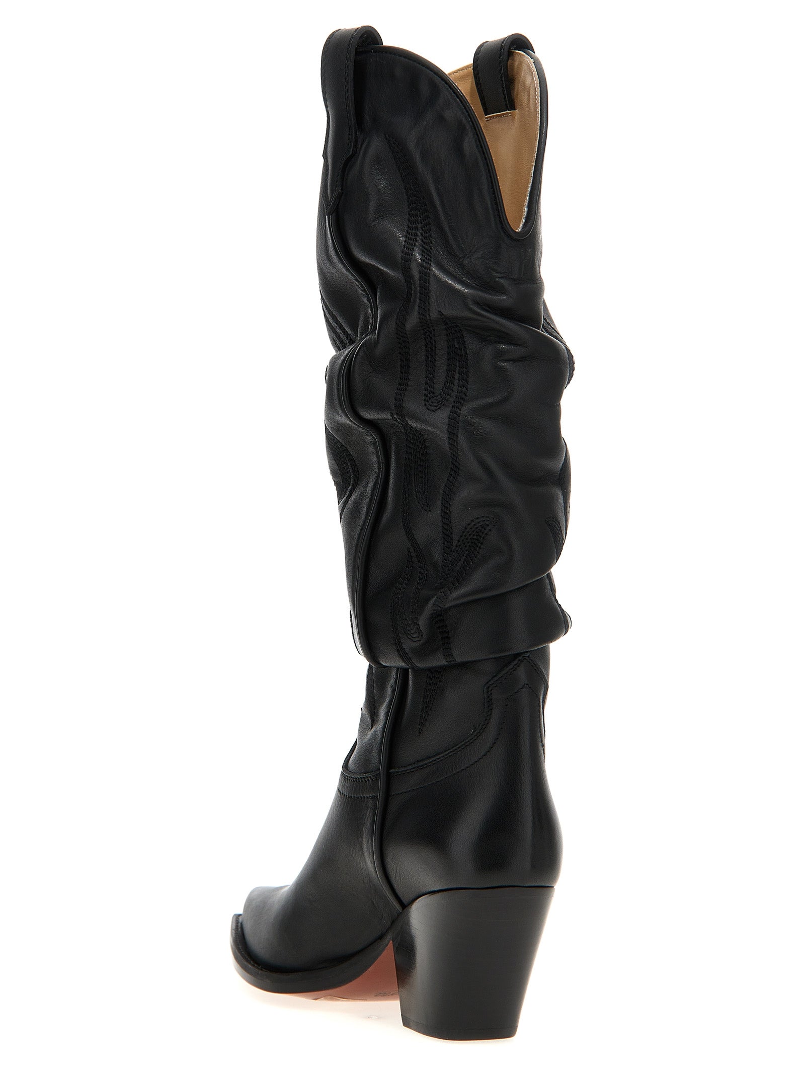 Sonora 'Ruidoso Slouchy' Boots