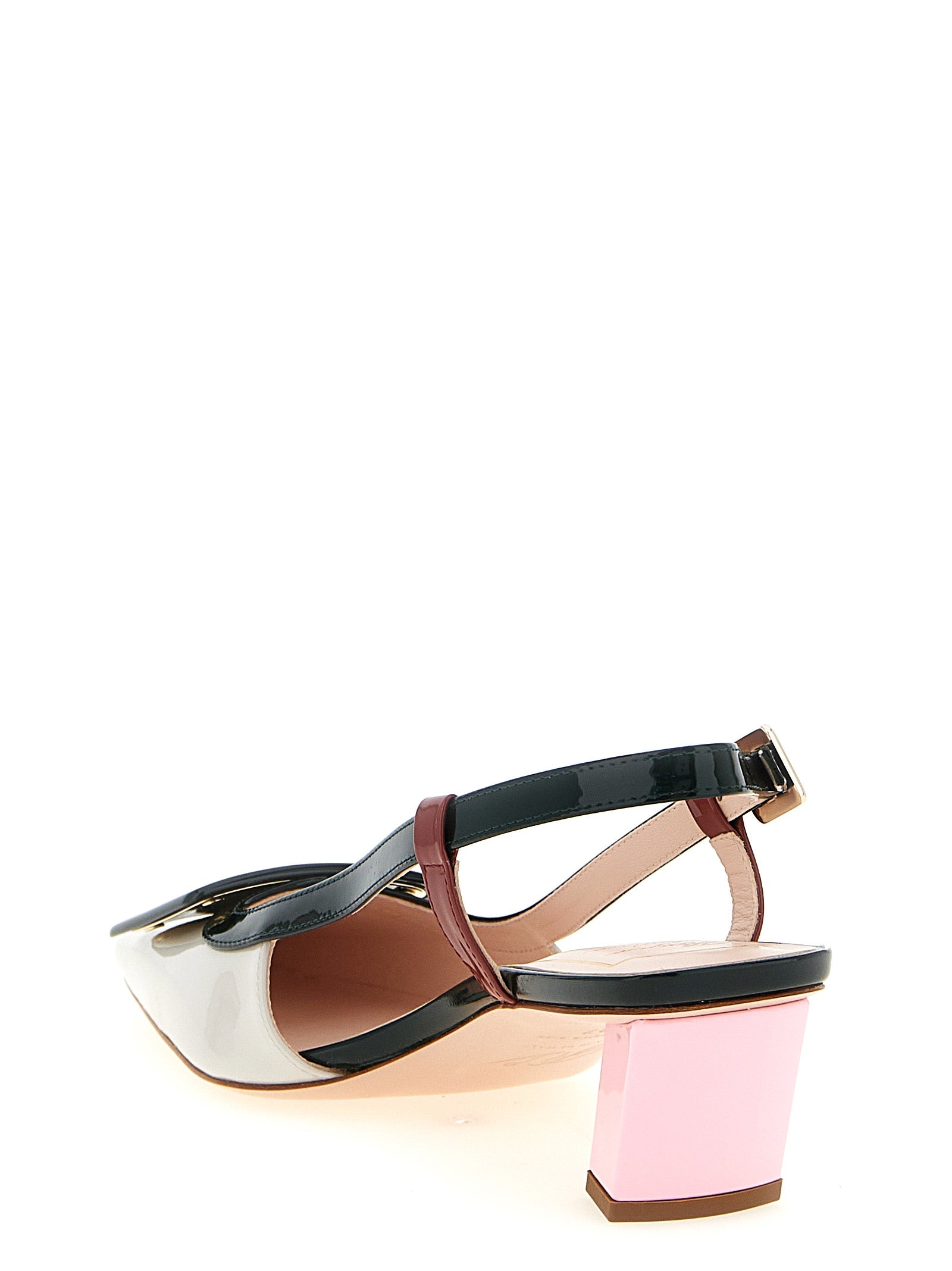 Roger Vivier 'Belle Viver' Slingback