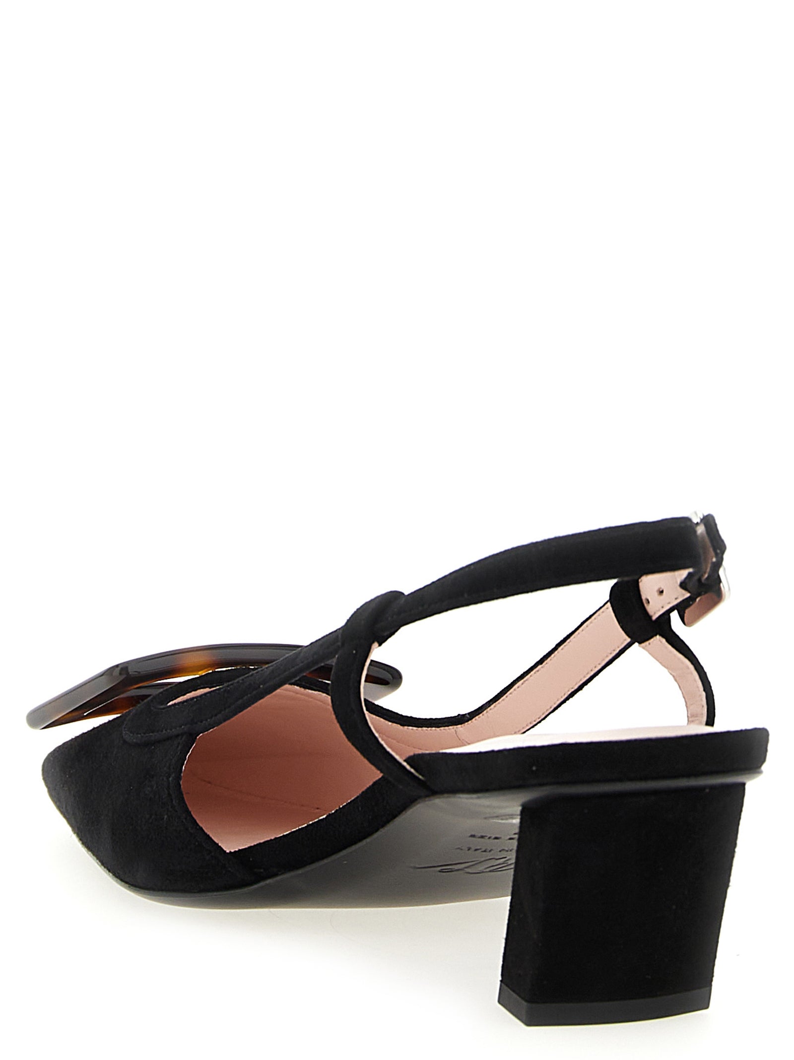 Roger Vivier 'Belle Viver' Slingback
