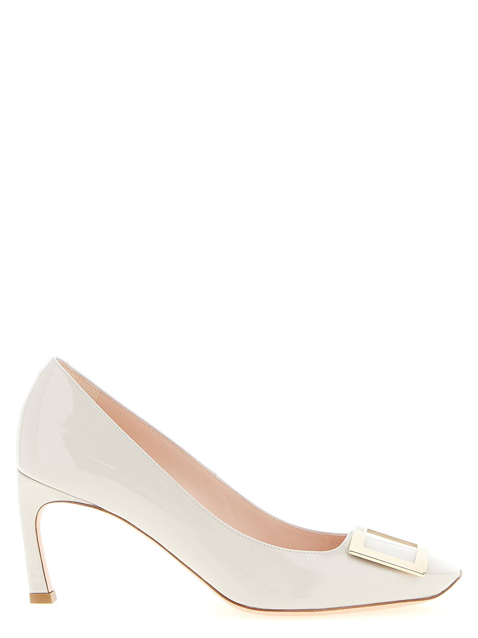 Roger Vivier 'Trompette' Pumps