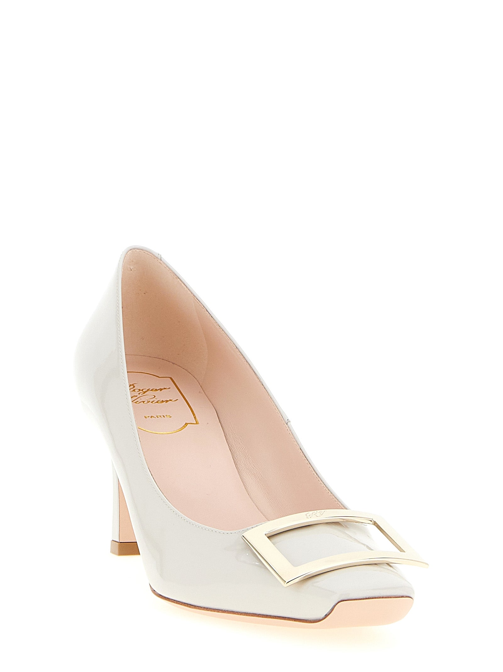 Roger Vivier 'Trompette' Pumps