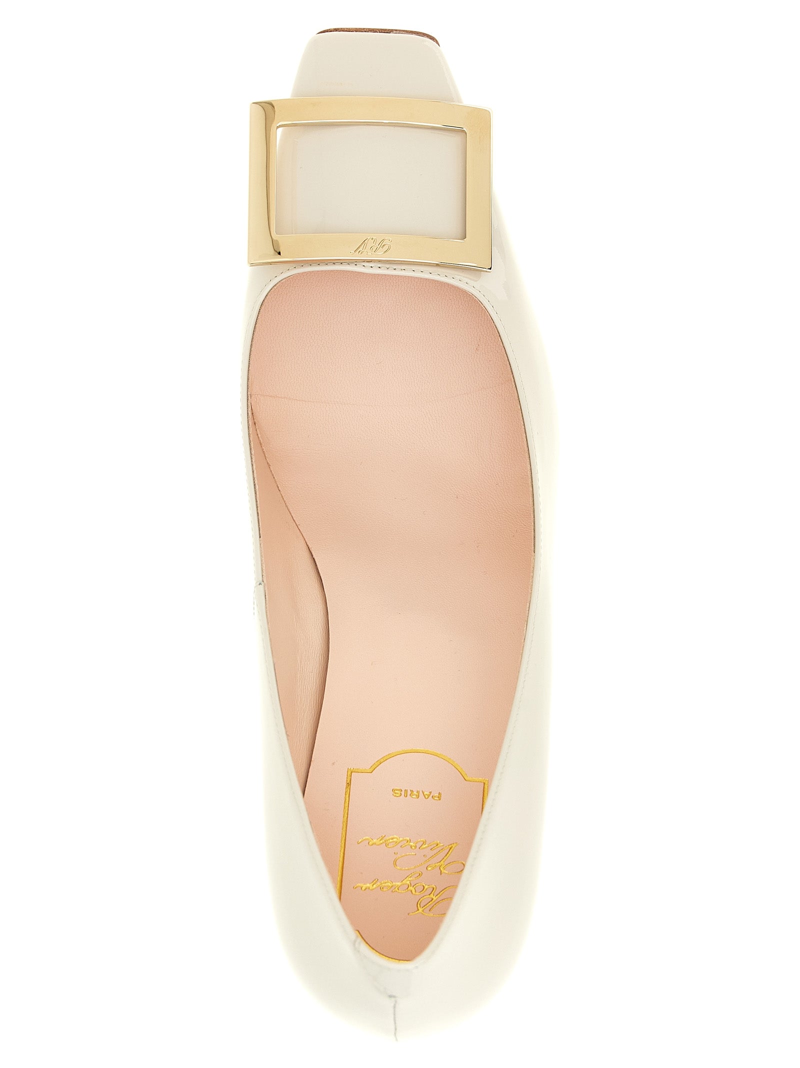 Roger Vivier 'Trompette' Pumps