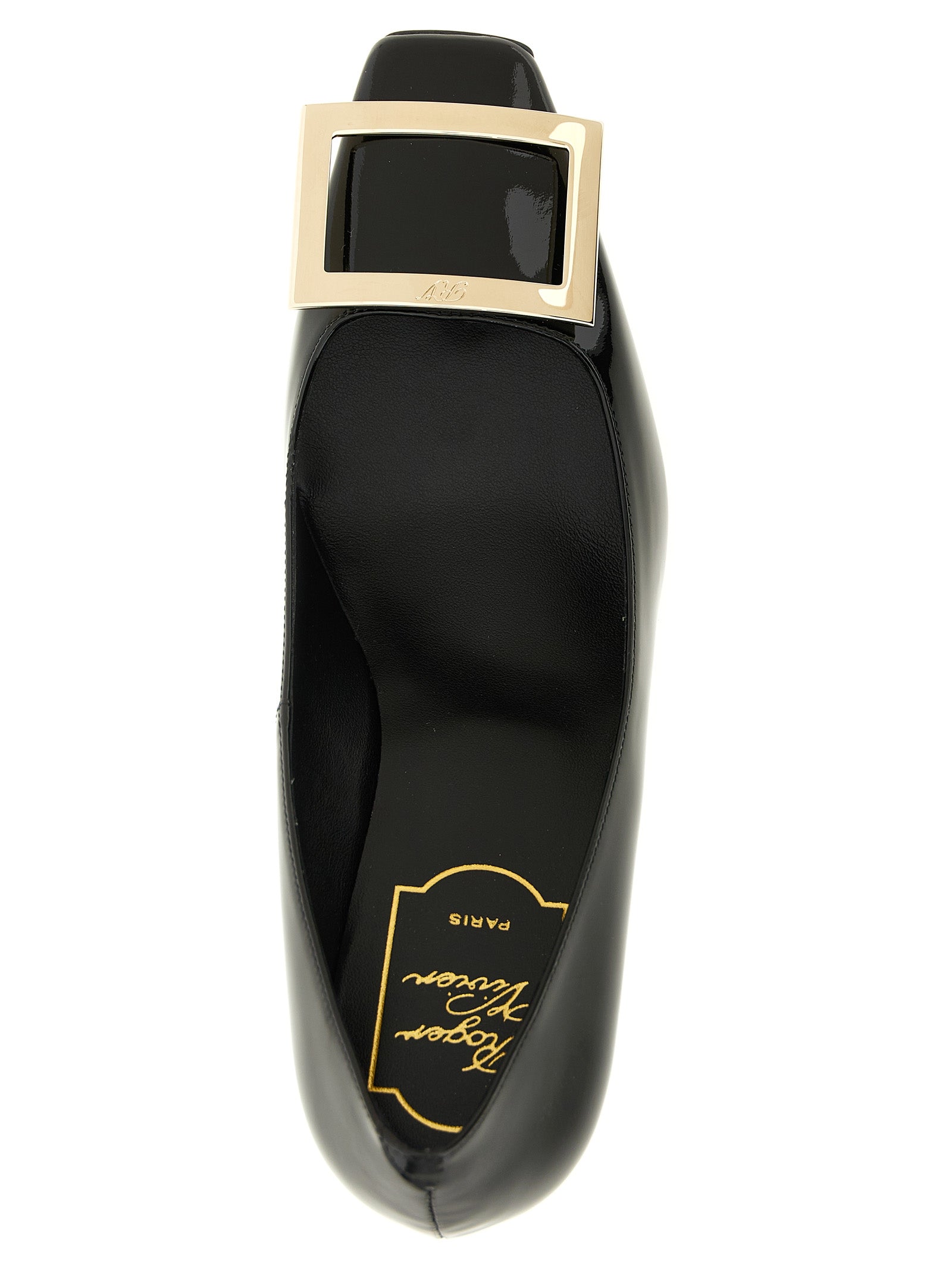 Roger Vivier 'Trompette' Pumps