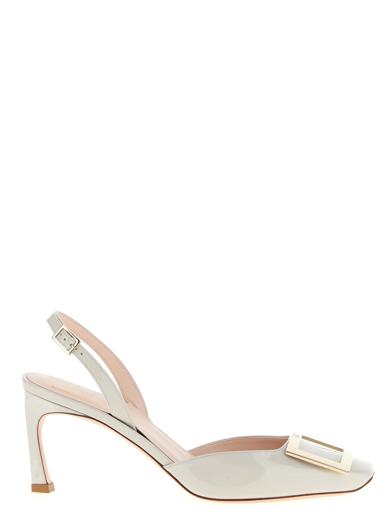 Roger Vivier 'Trompette' Slingback