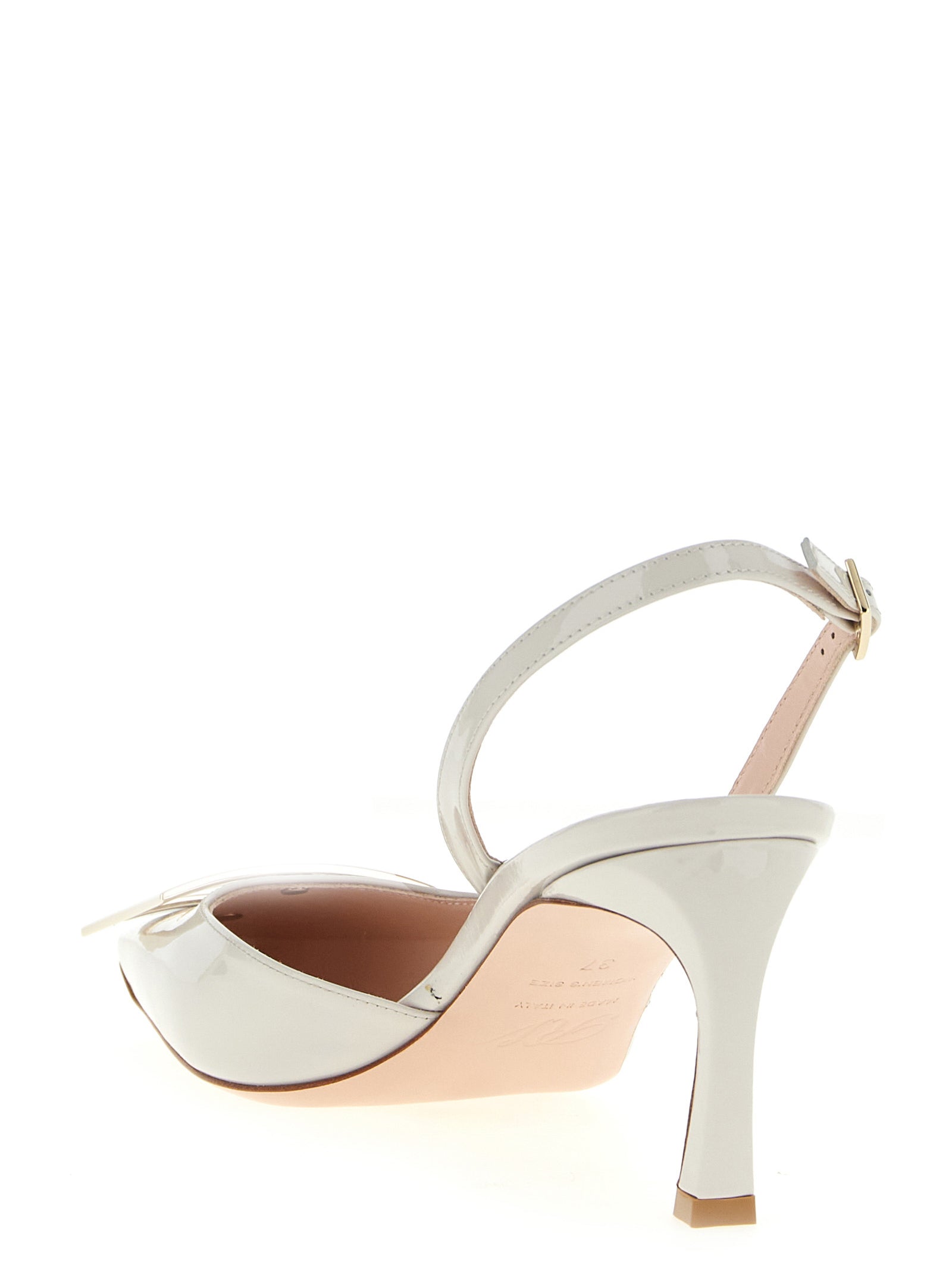 Roger Vivier 'Trompette' Slingback