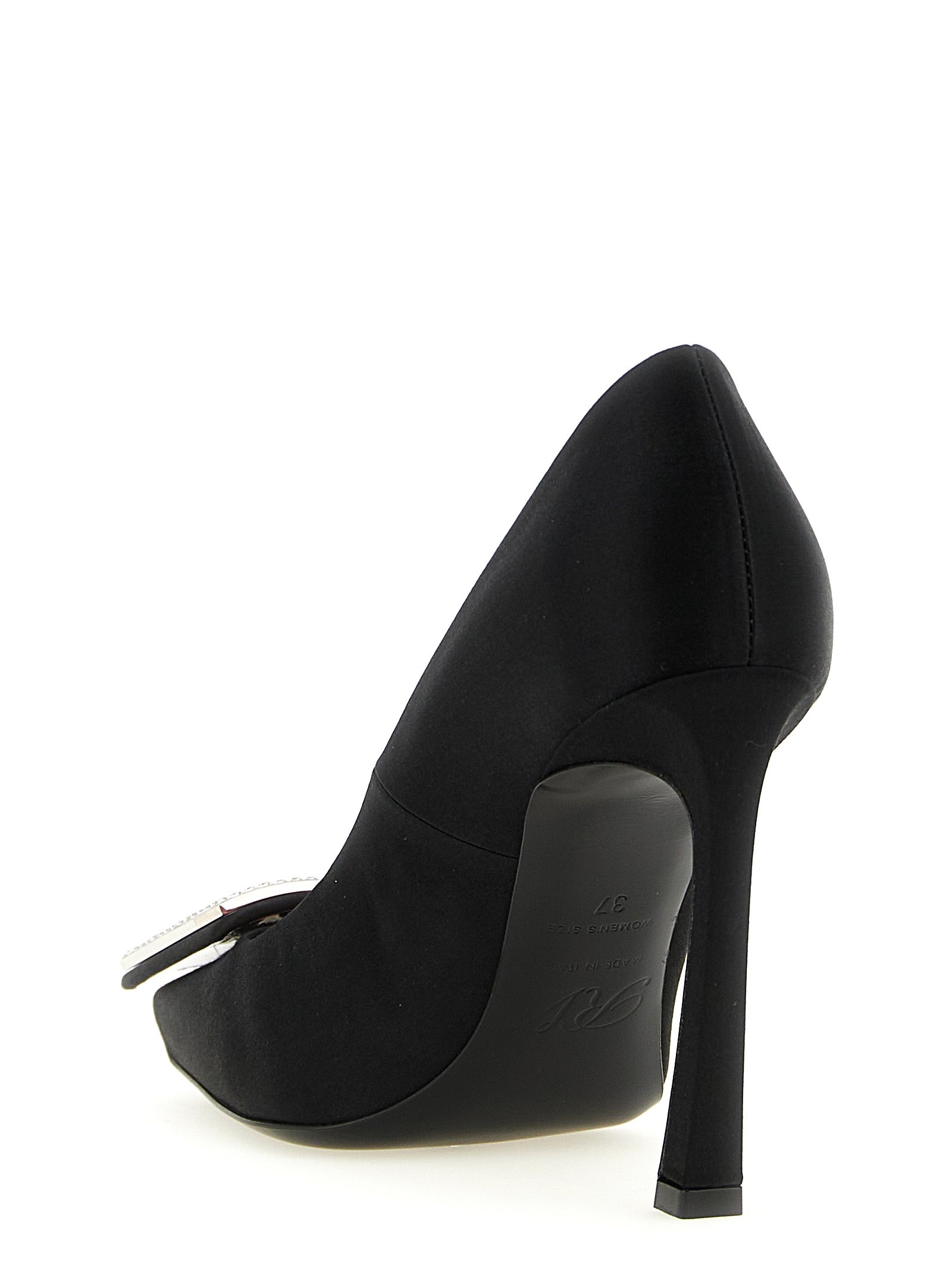 Roger Vivier 'Trompette' Pumps