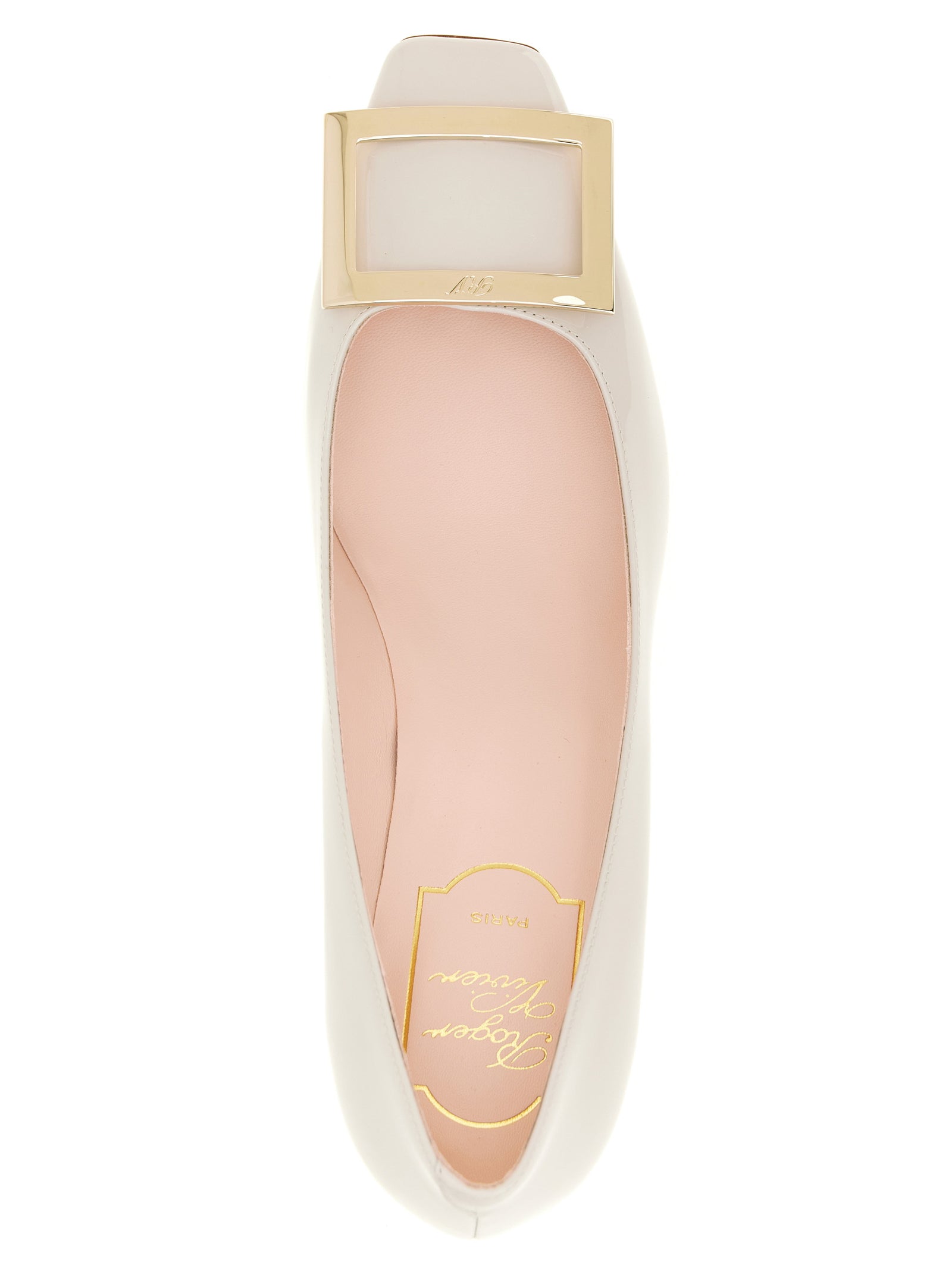 Roger Vivier 'Trompette' Pumps
