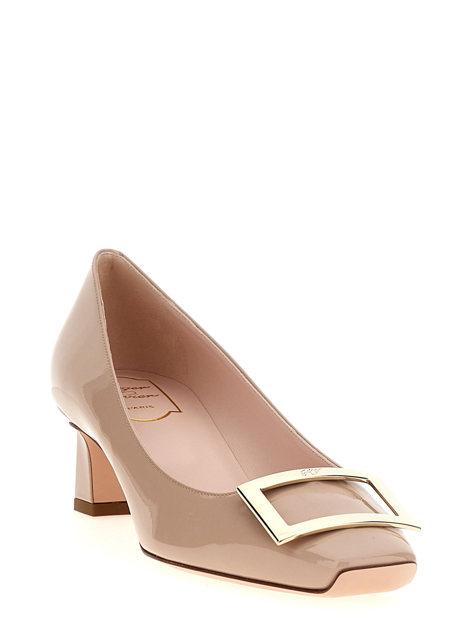 Roger Vivier 'Trompette' Pumps