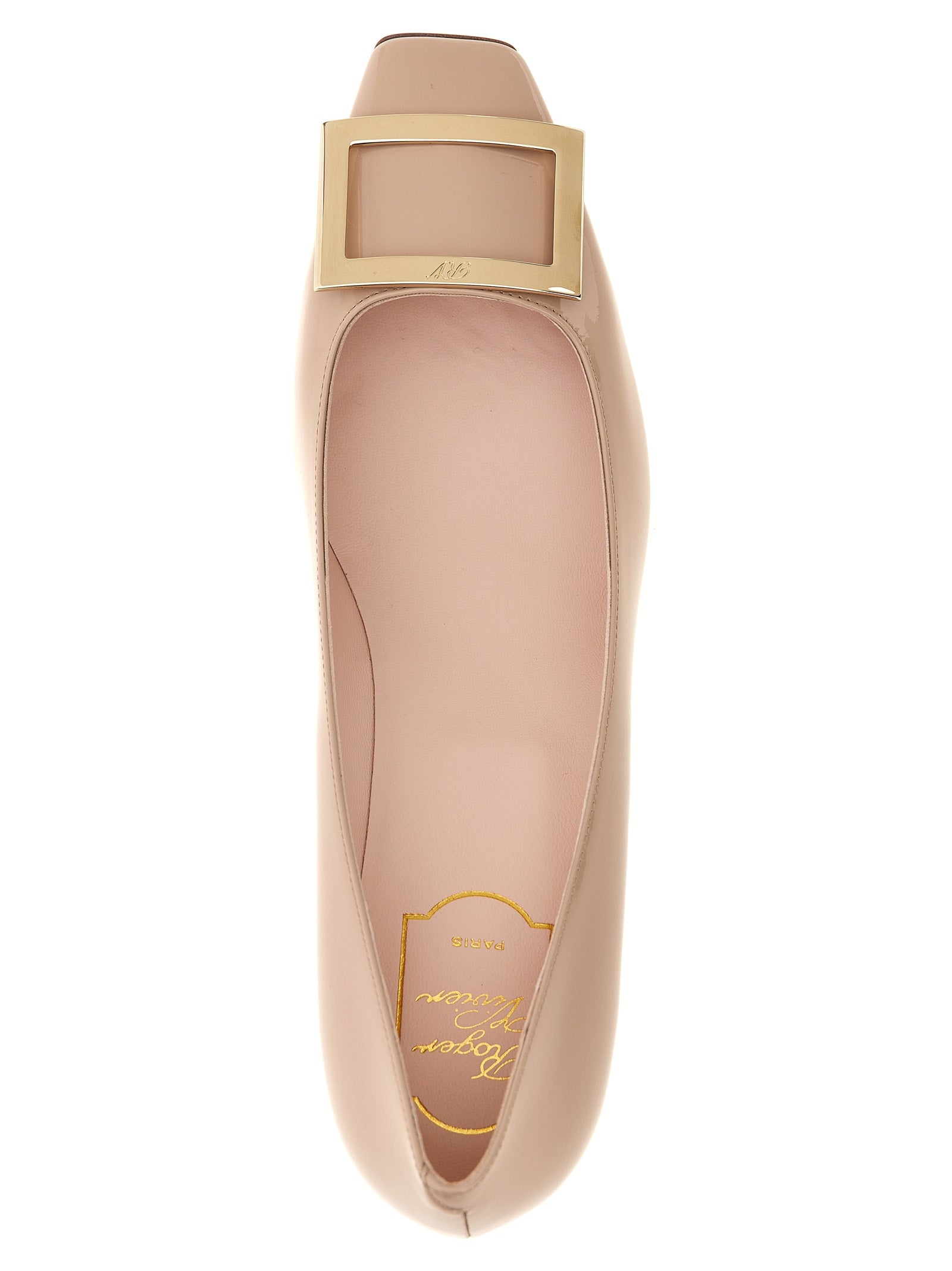 Roger Vivier 'Trompette' Pumps