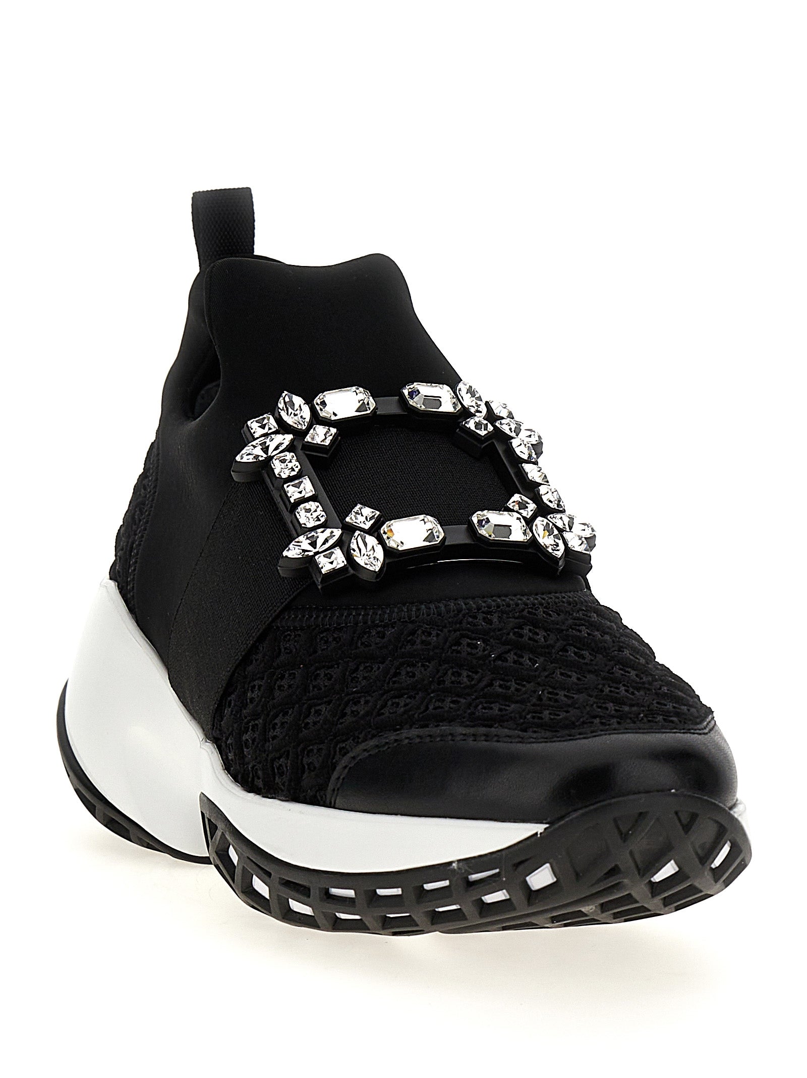 Roger Vivier 'Viv' Run Sneakers