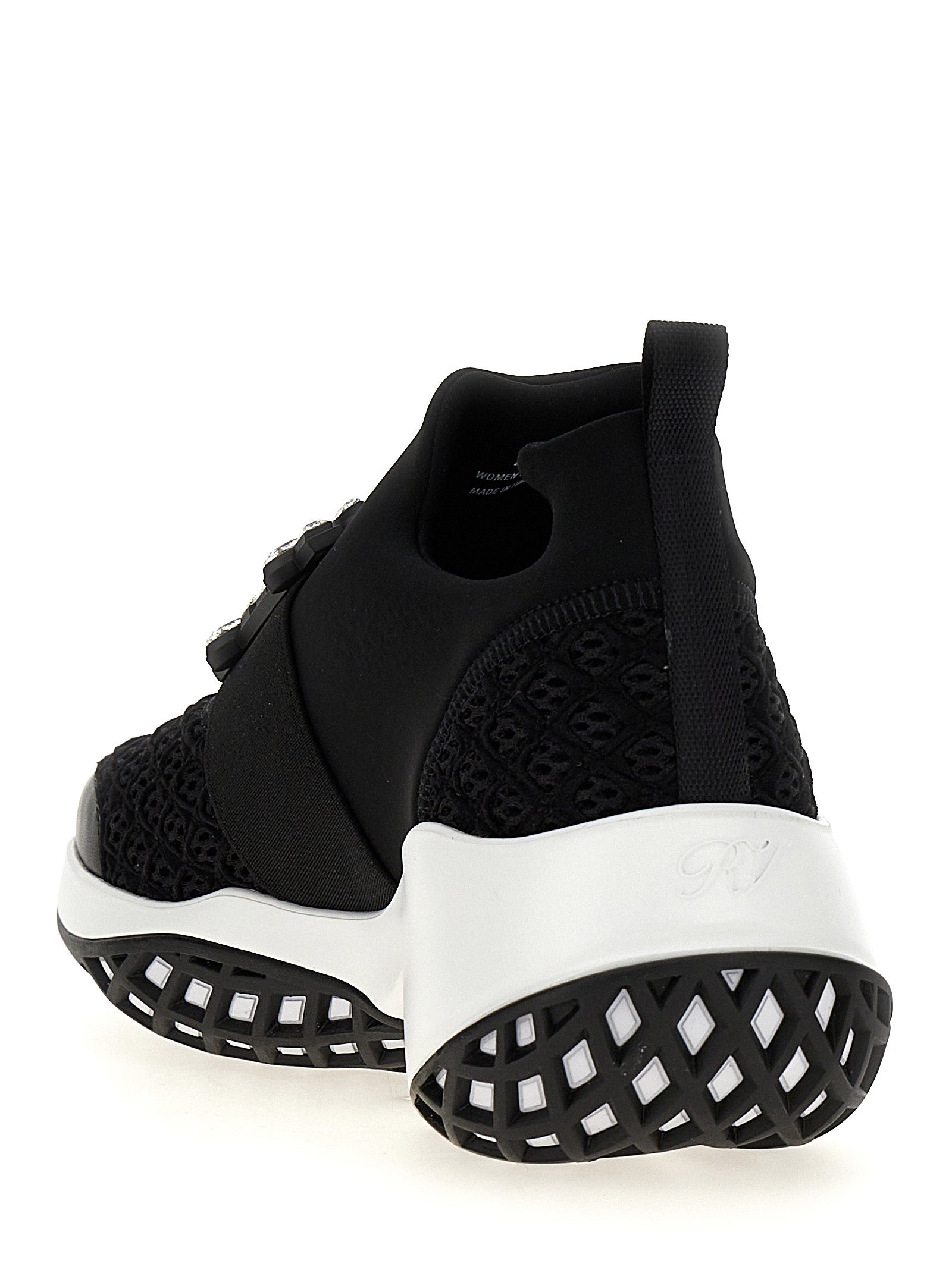 Roger Vivier 'Viv' Run Sneakers