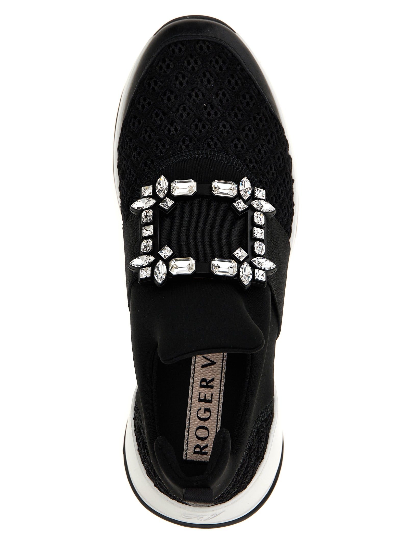 Roger Vivier 'Viv' Run Sneakers