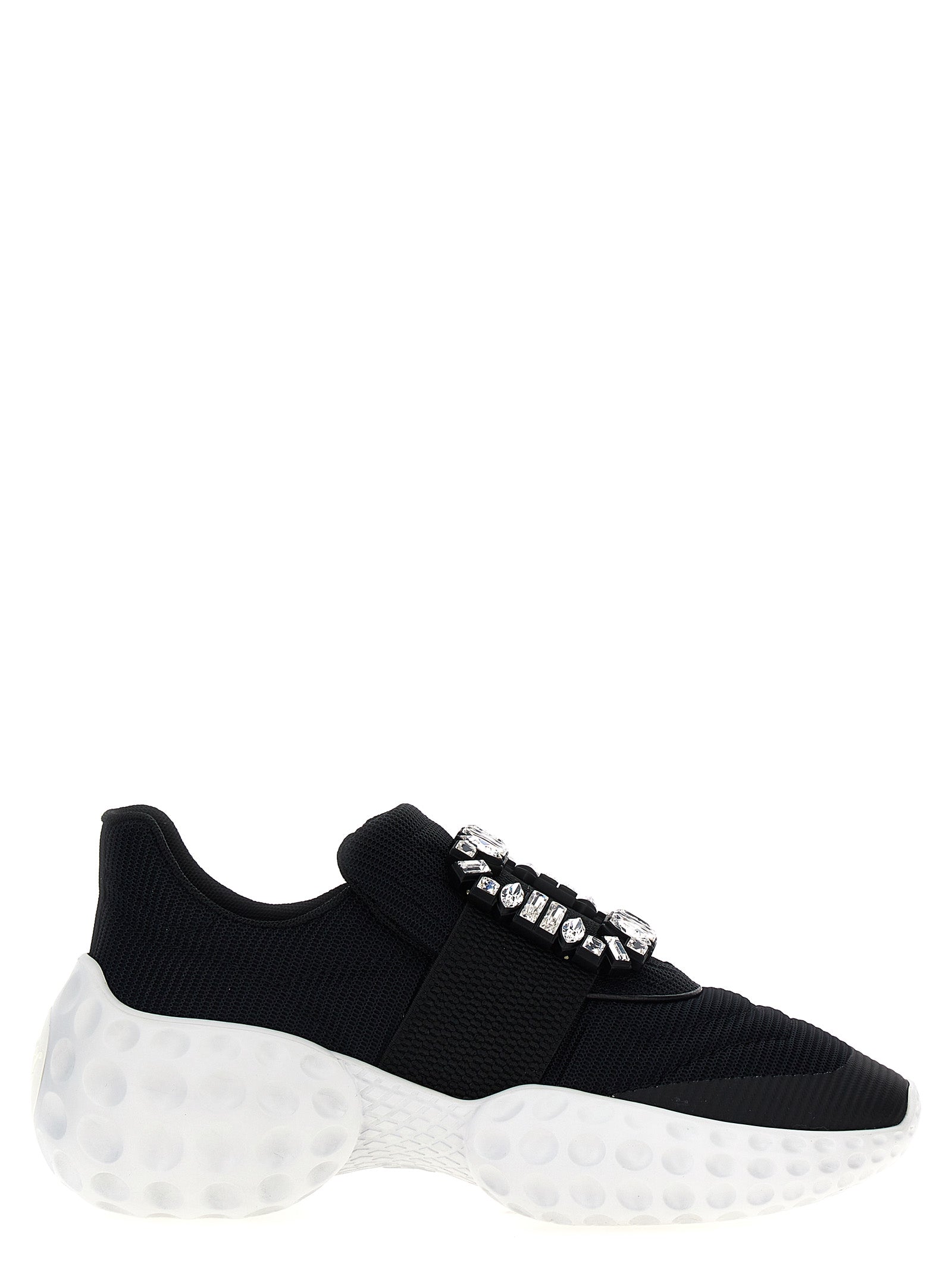 Roger Vivier 'Viv' Run Light' Sneakers
