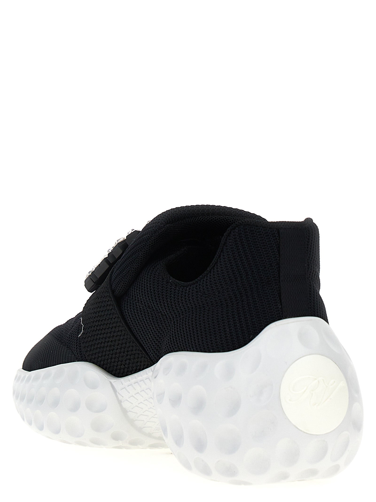 Roger Vivier 'Viv' Run Light' Sneakers