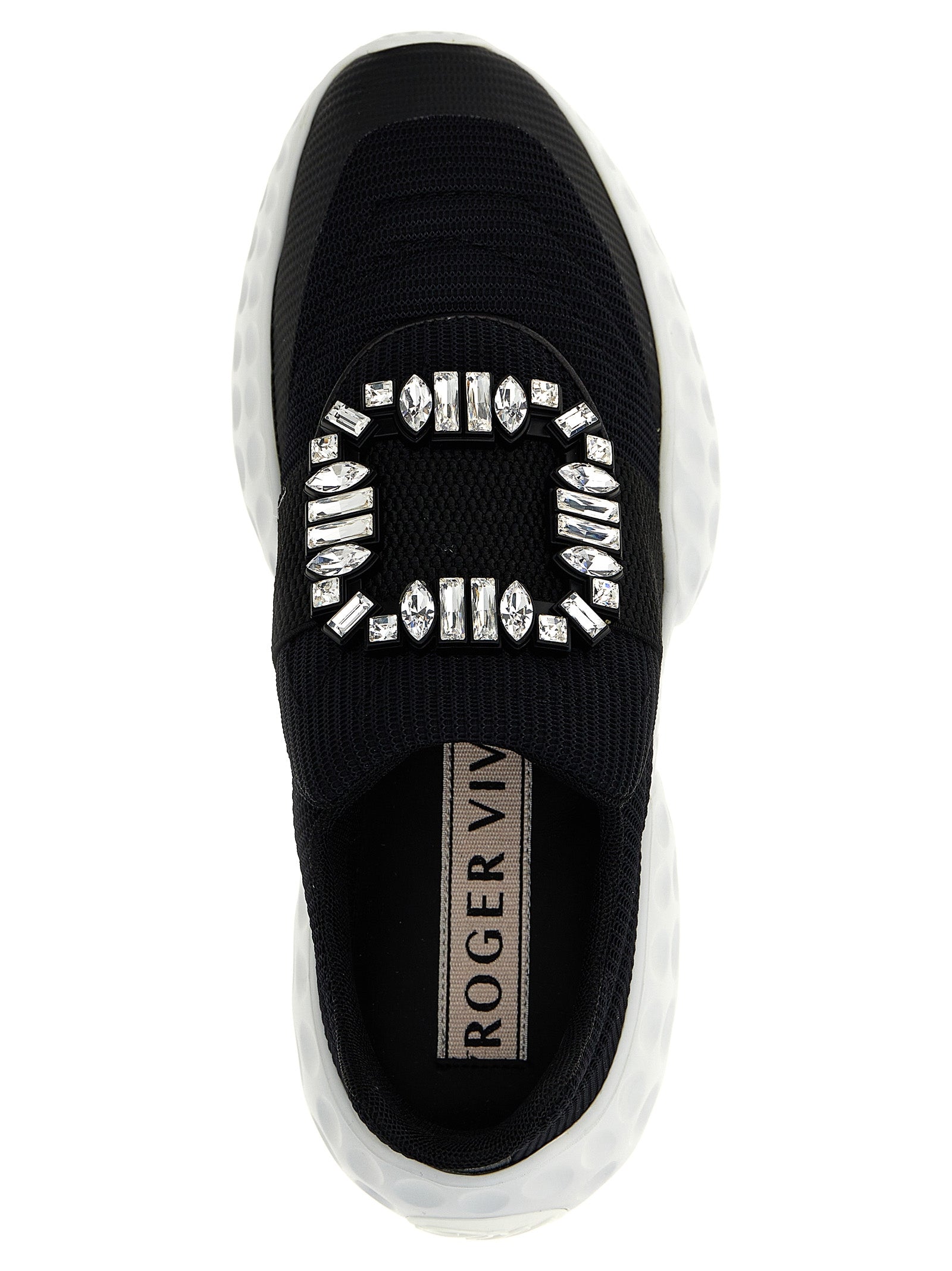 Roger Vivier 'Viv' Run Light' Sneakers