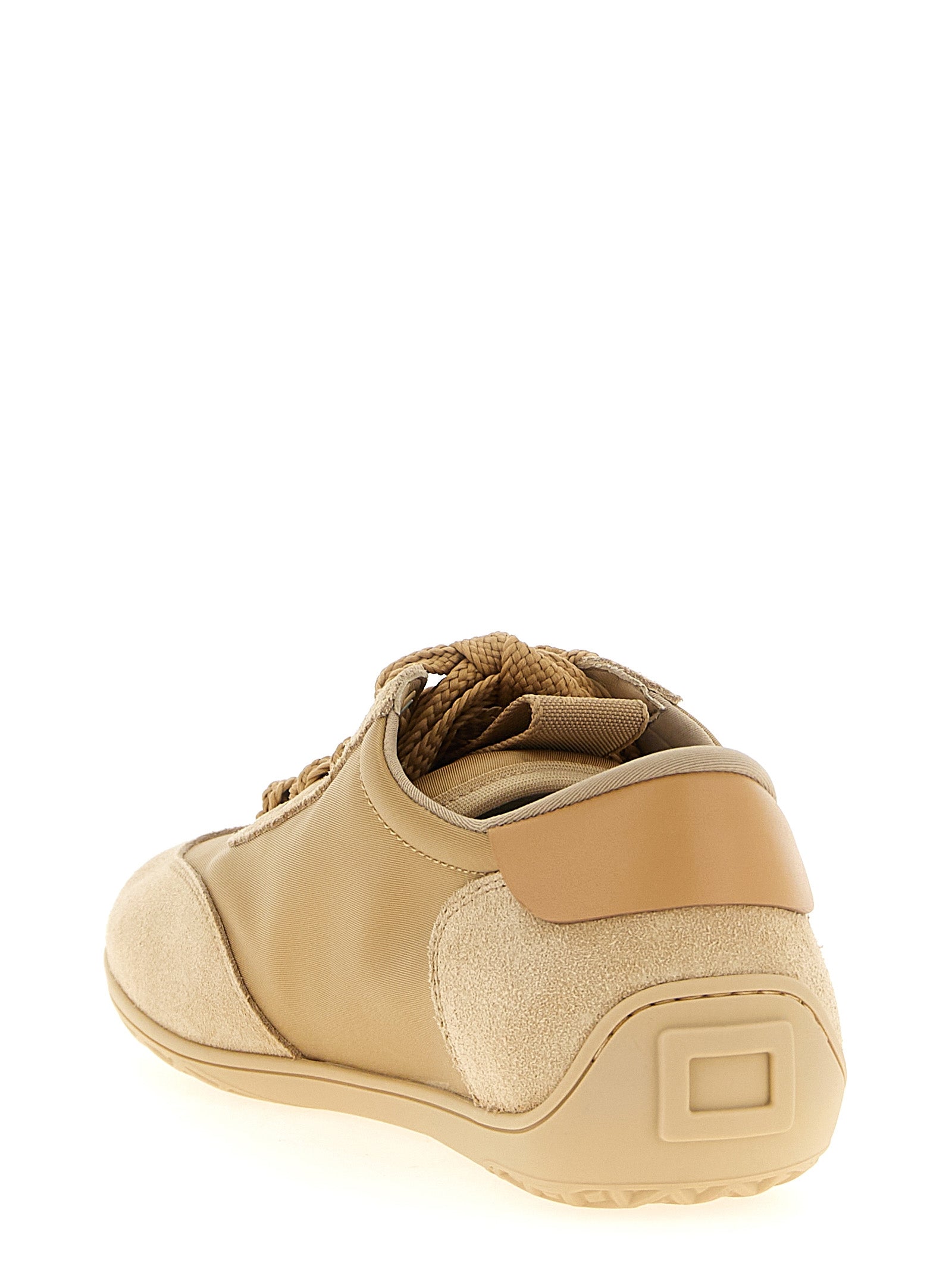 Roger Vivier 'Viv Low' Sneakers
