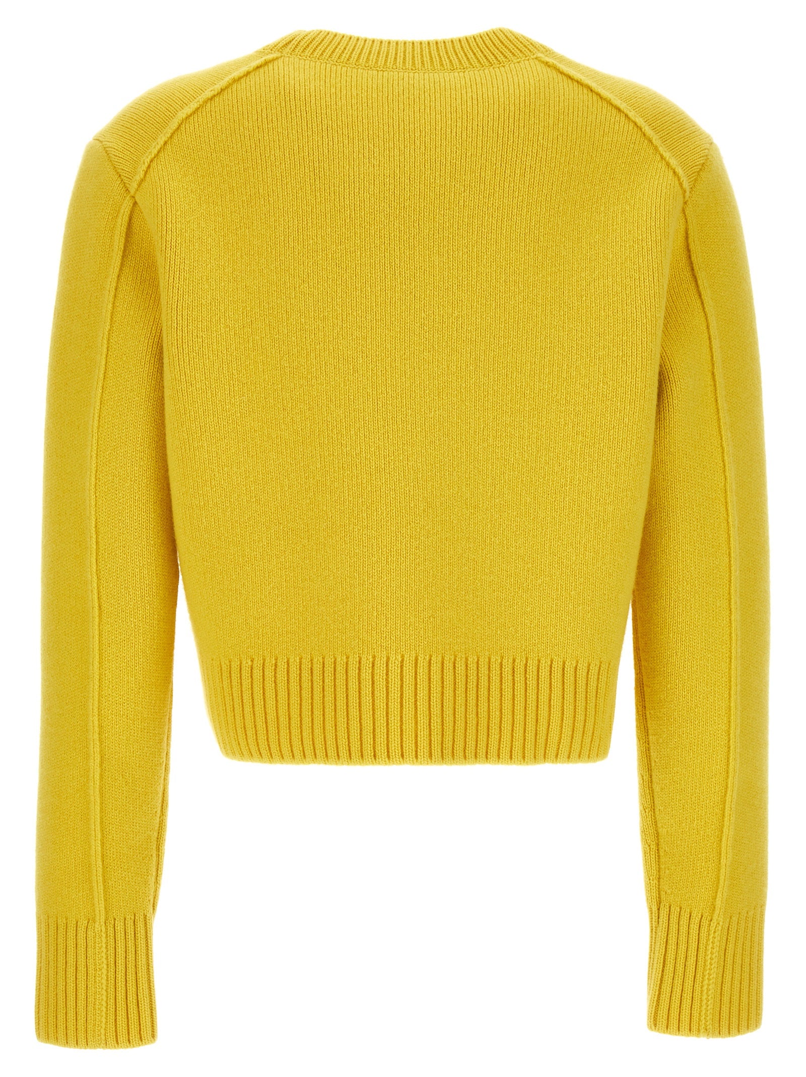 Lanvin Cashmere Wool Sweater