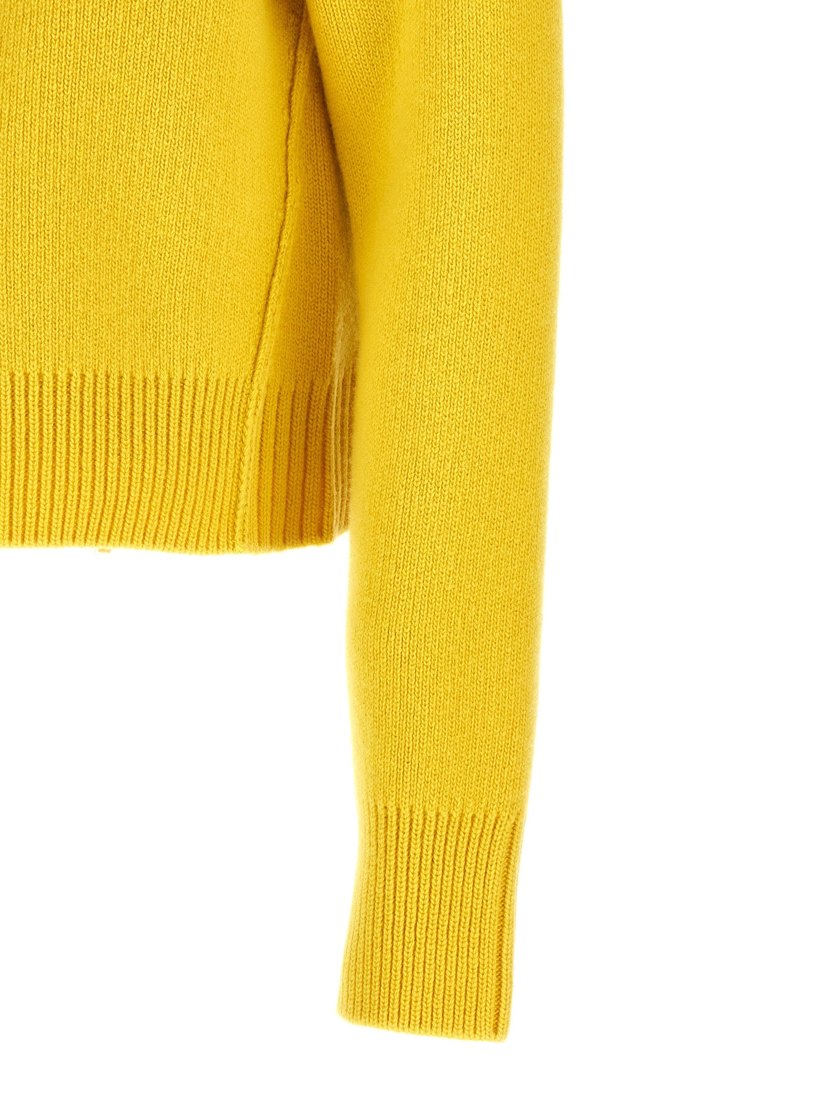 Lanvin Cashmere Wool Sweater