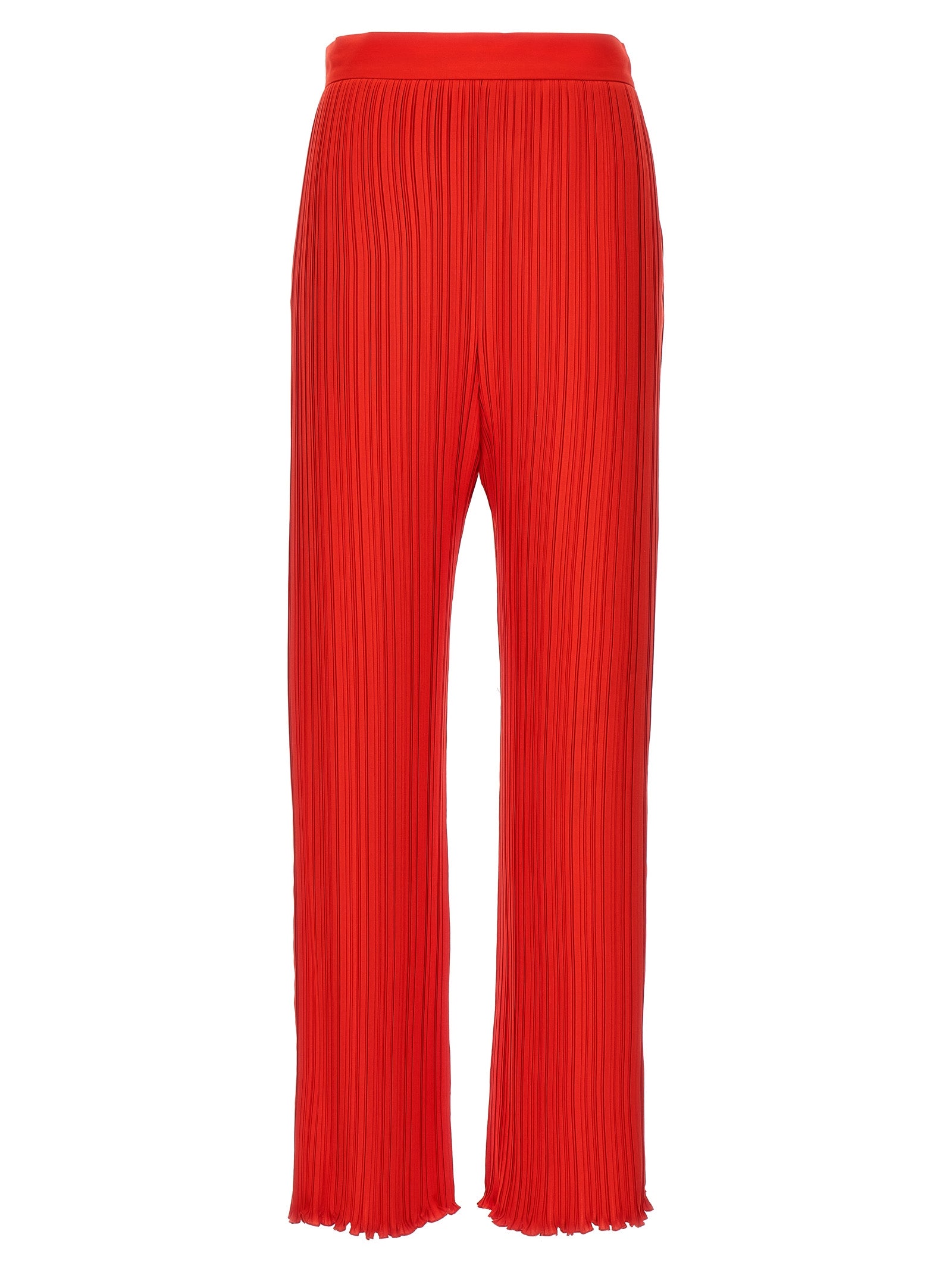 Lanvin Pleated Pants