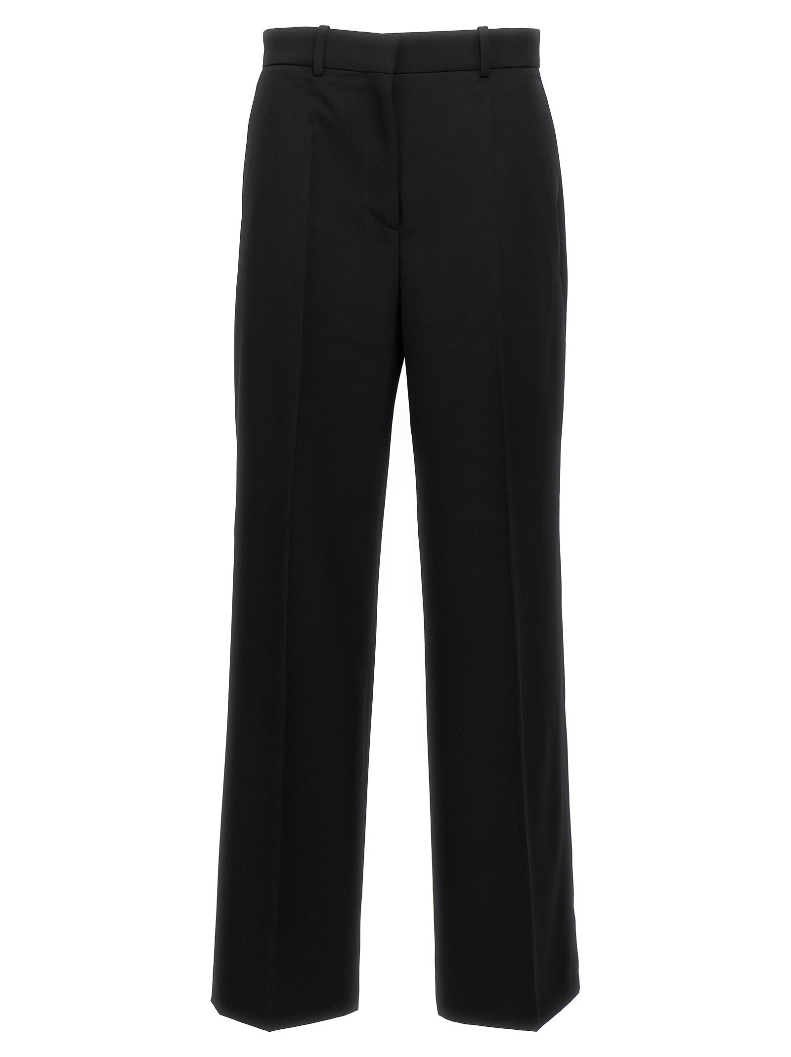 Lanvin Wide Leg Pants