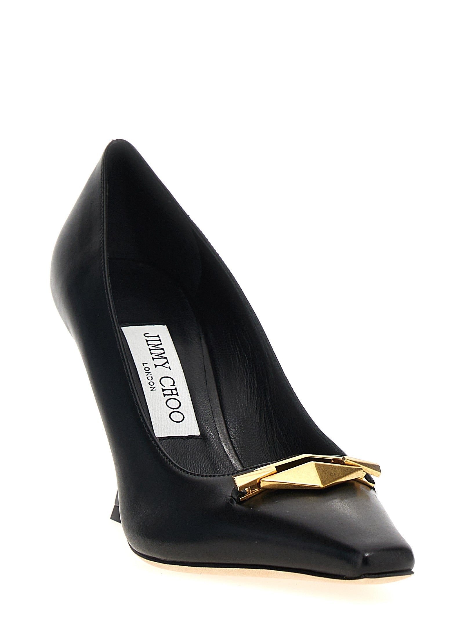 Jimmy Choo 'Ryker' Pumps