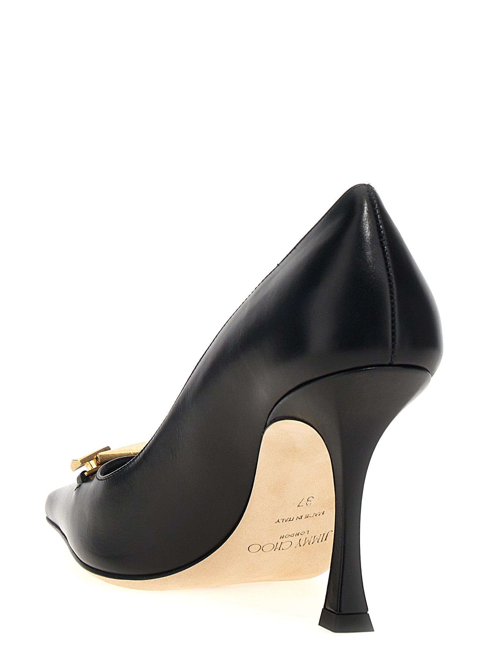 Jimmy Choo 'Ryker' Pumps