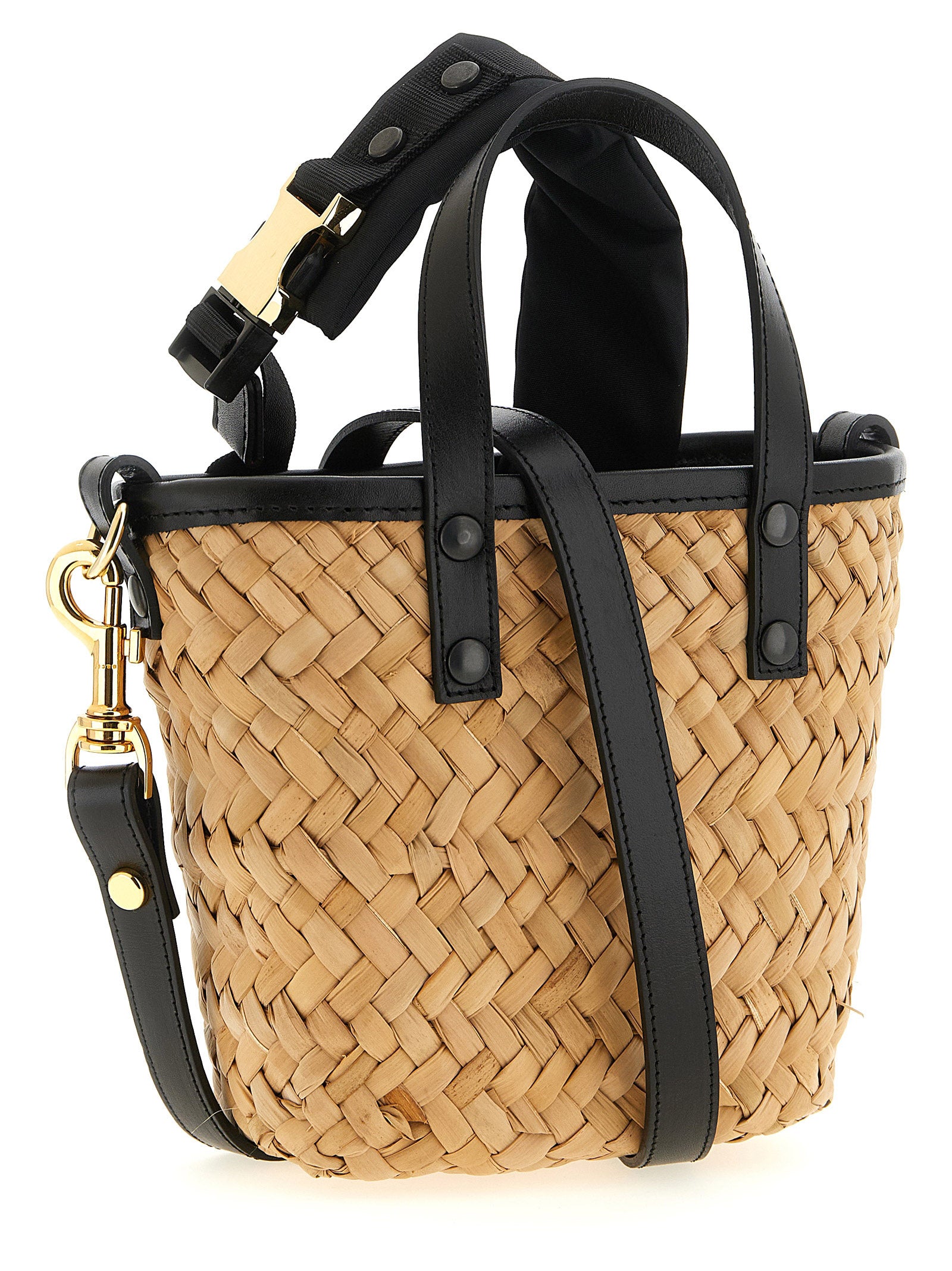 Sacai Micro 'Hybrid March' Handbag