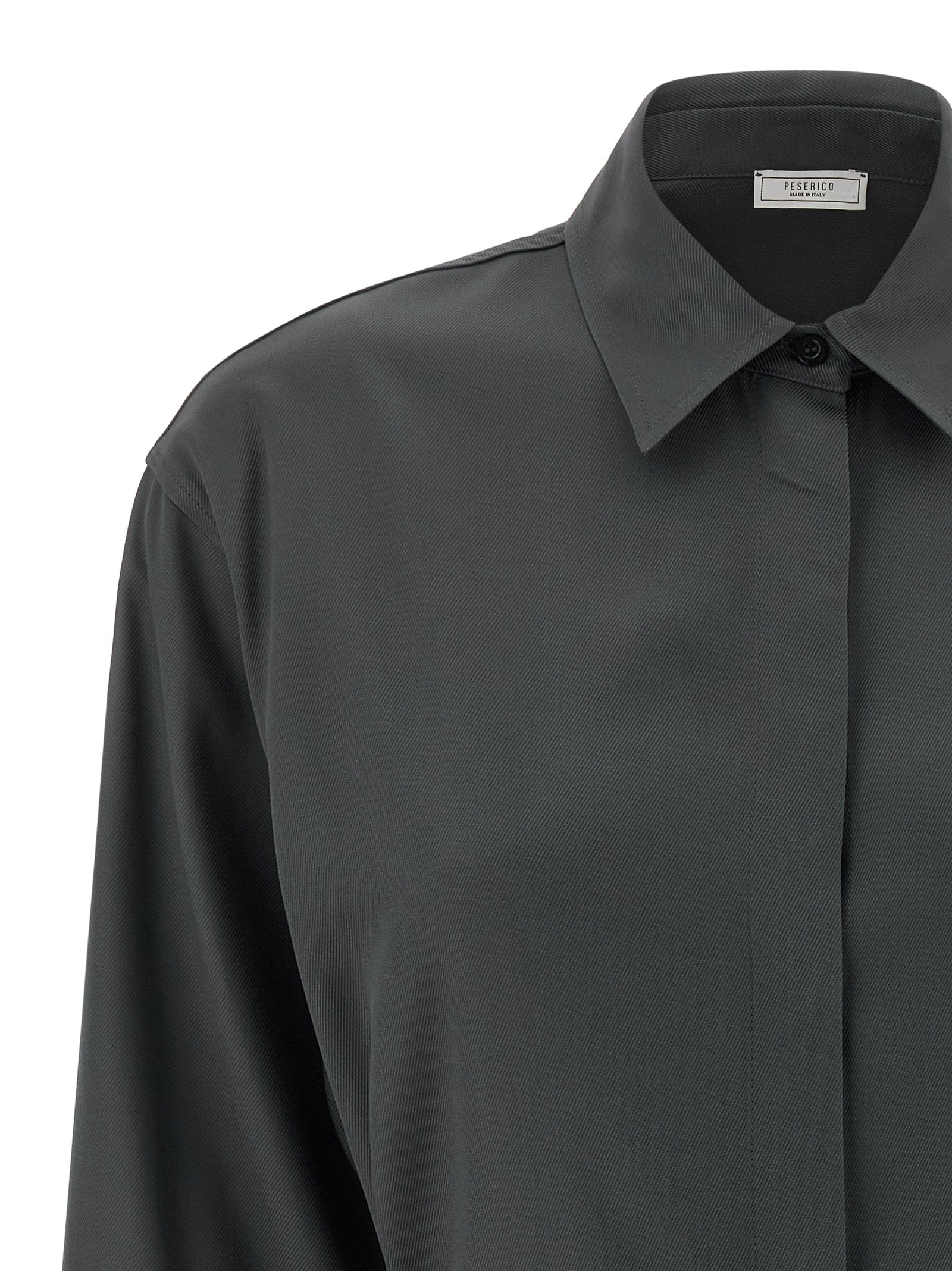 Peserico Twill Shirt