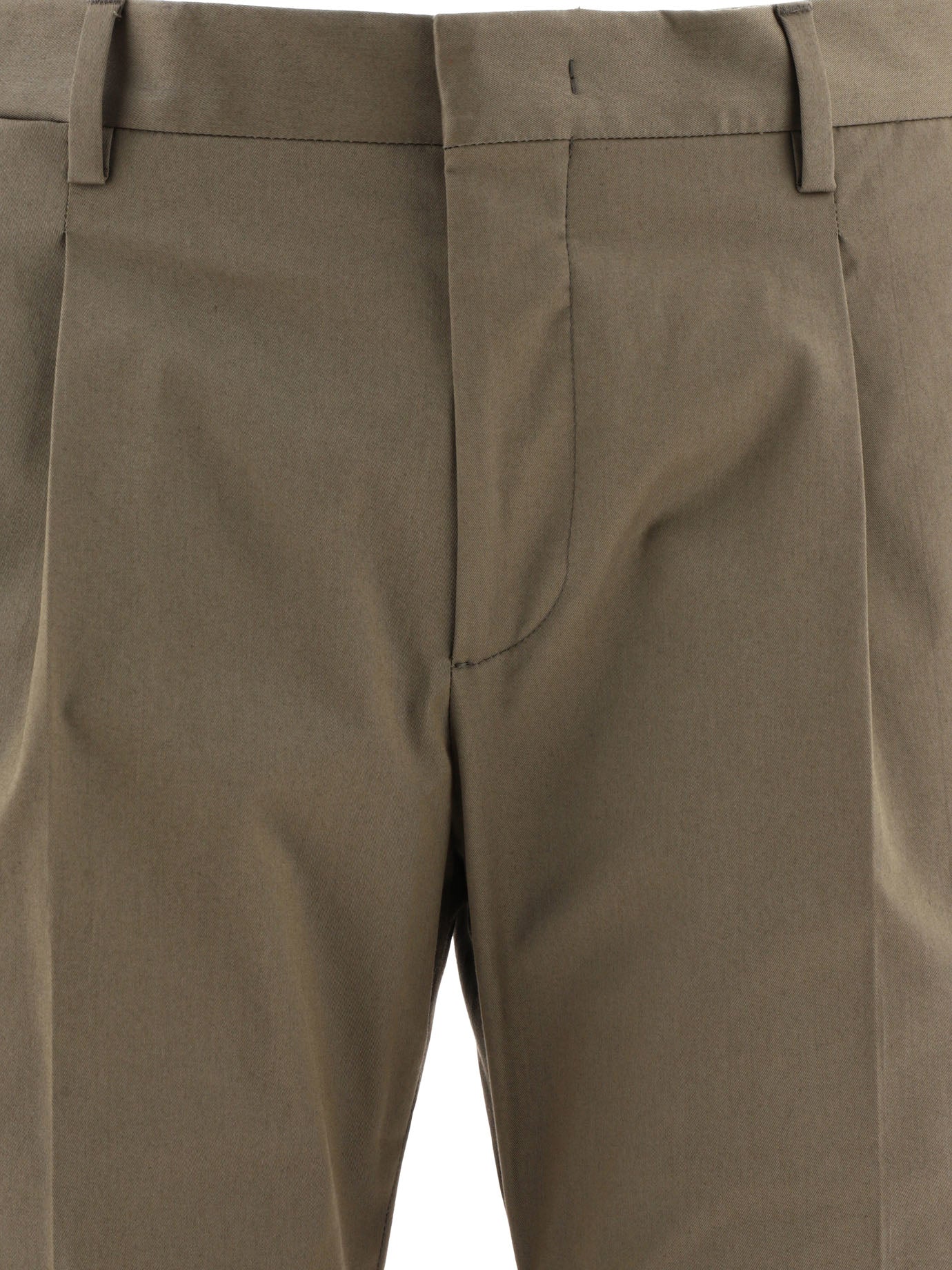 Briglia 1949 Tiberio Trousers