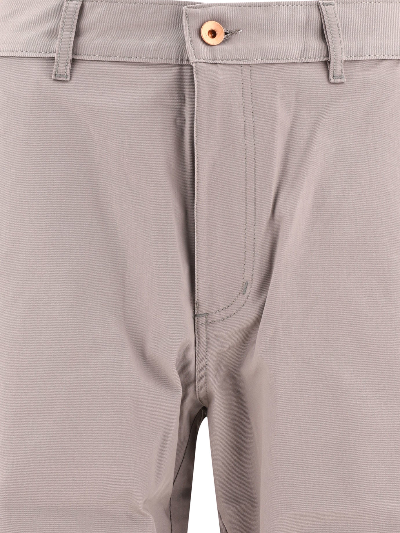 andBlue Carpenter Trousers