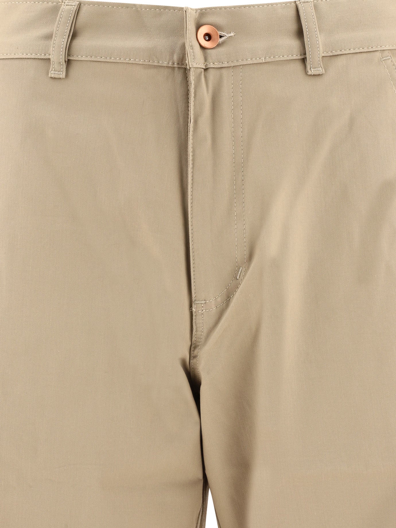 andBlue Carpenter Trousers