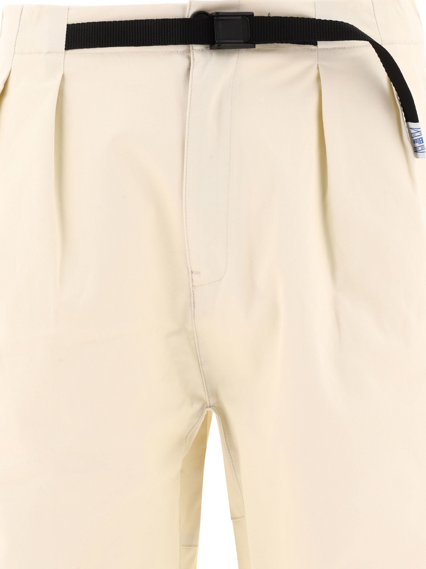 andBlue Gramic Trousers