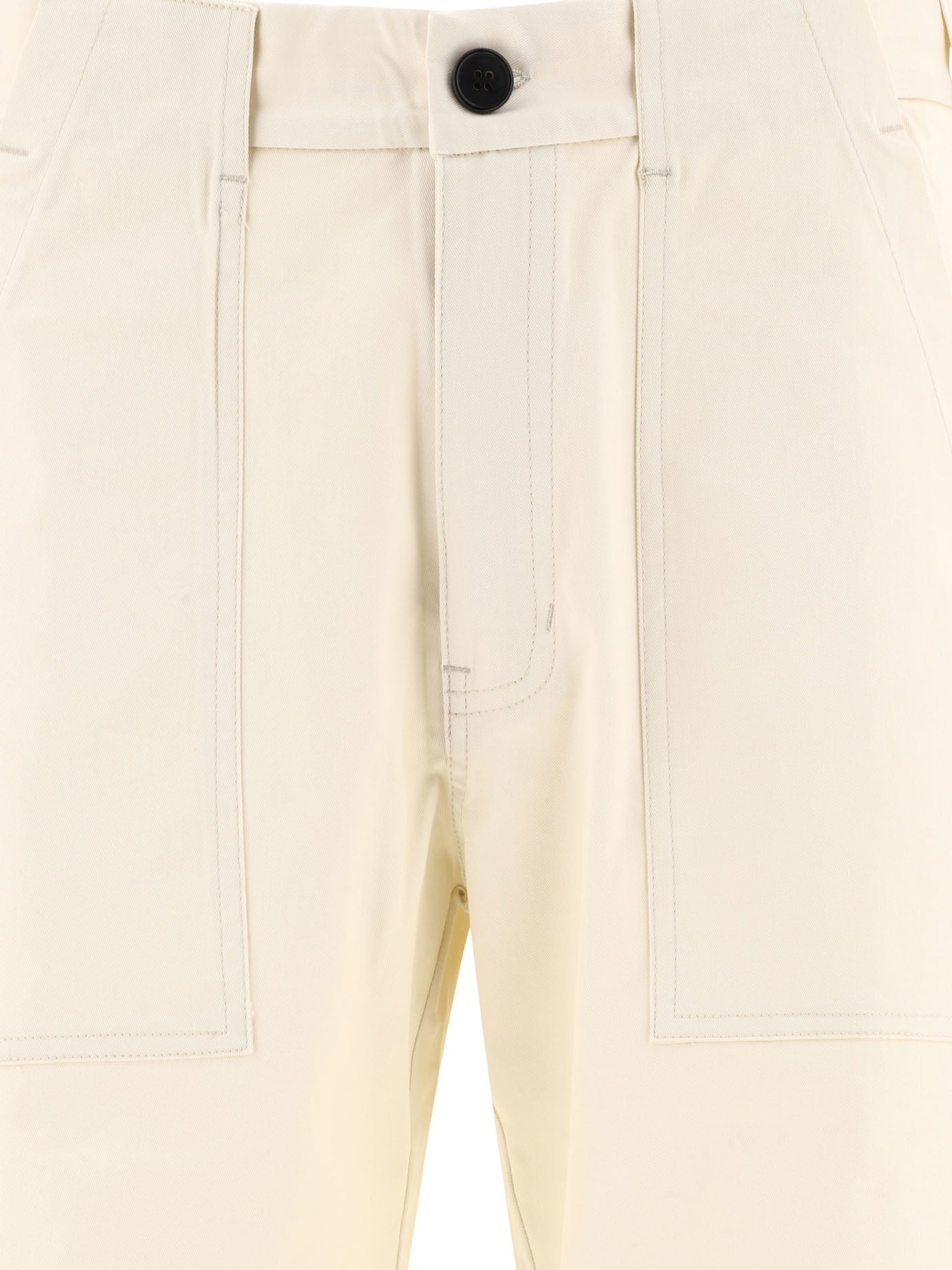 andBlue Hammer Trousers