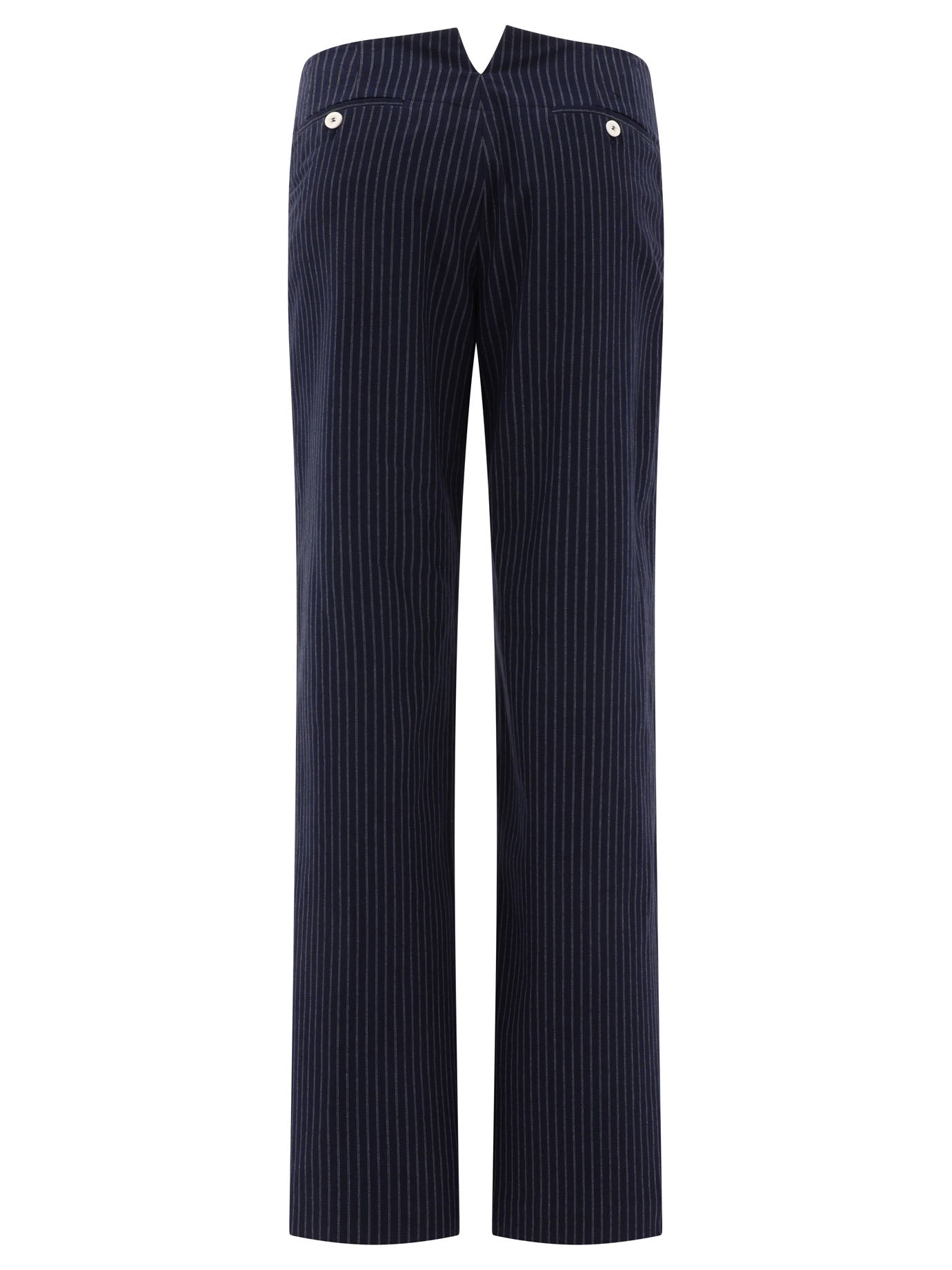 Ines De La Fressange Gabriel Trousers
