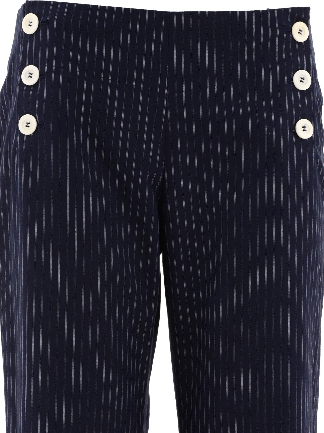 Ines De La Fressange Gabriel Trousers