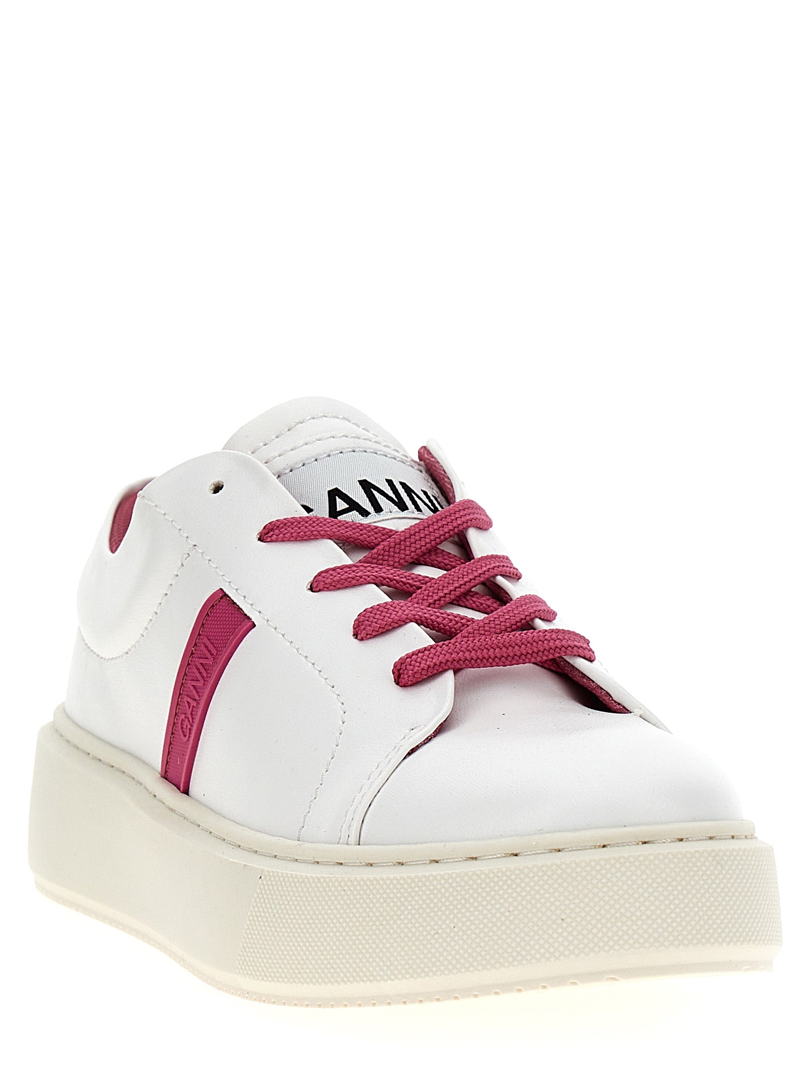 Ganni 'Sporty Mix' Sneakers