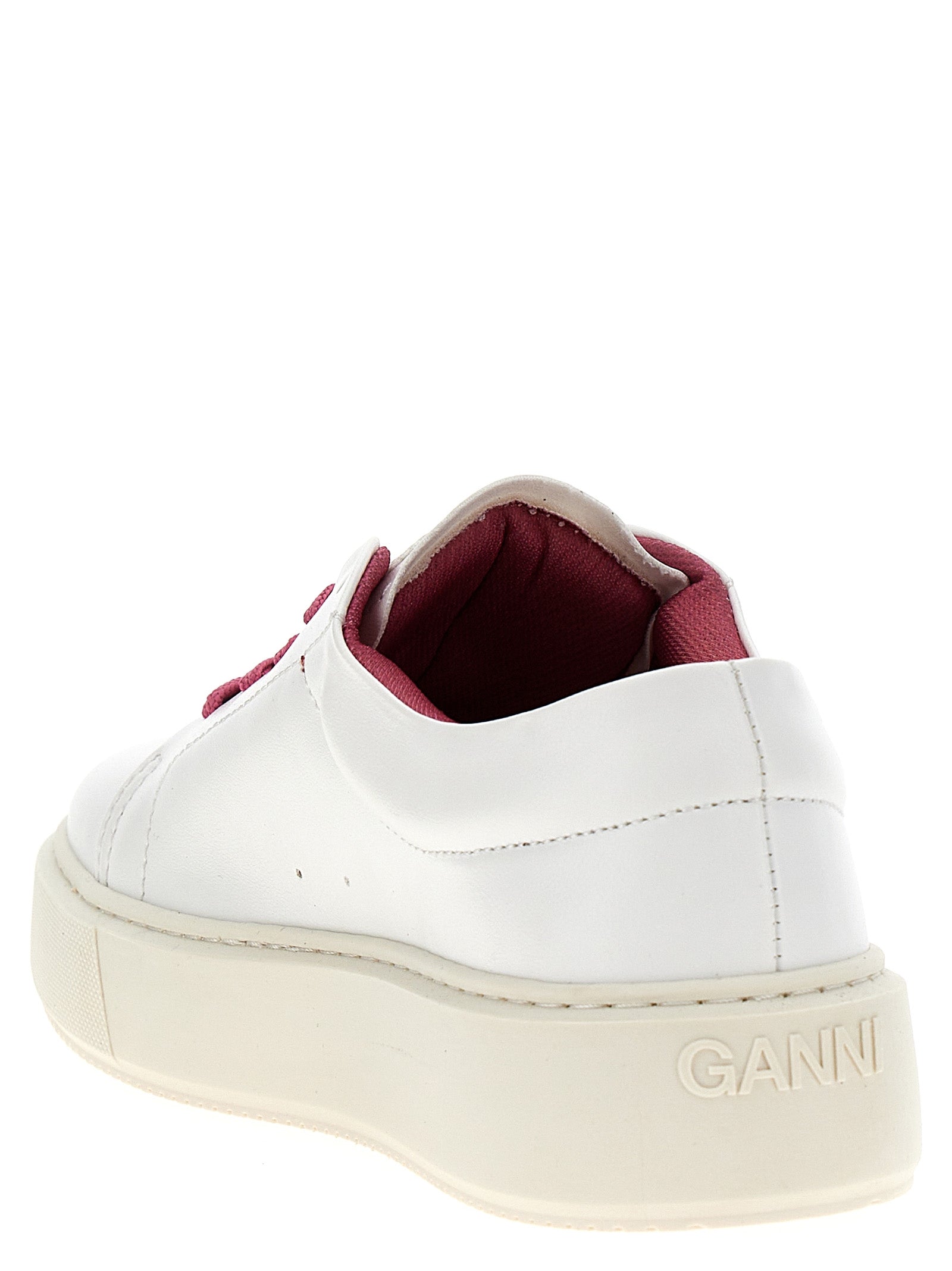 Ganni 'Sporty Mix' Sneakers