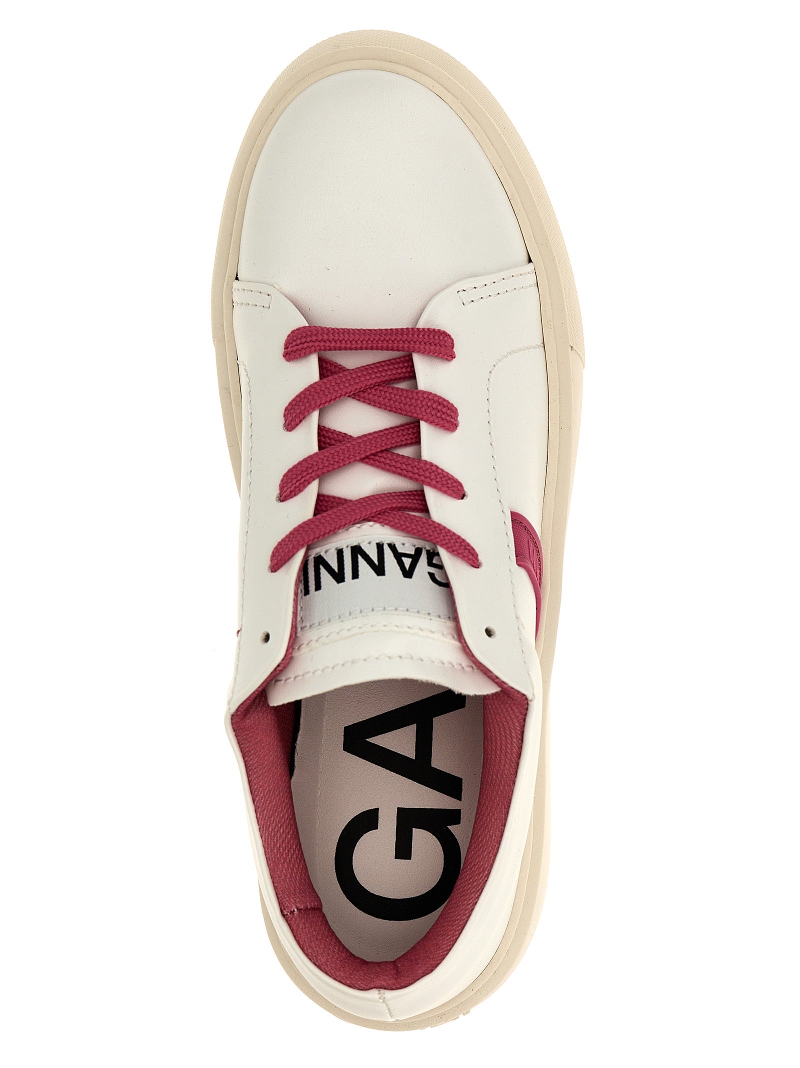 Ganni 'Sporty Mix' Sneakers