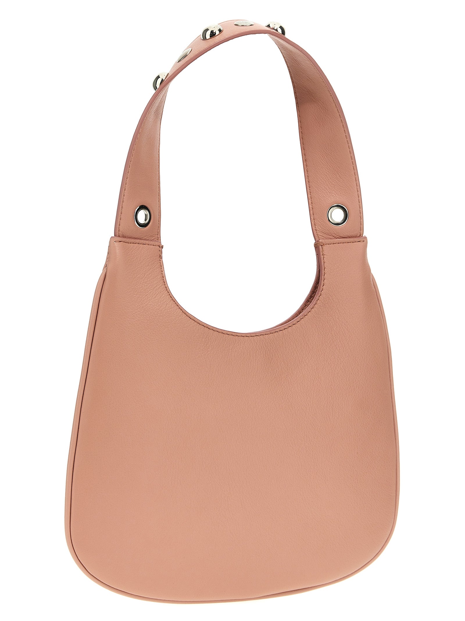 Panconesi 'Diamanti Saddle Bag S' Handbag