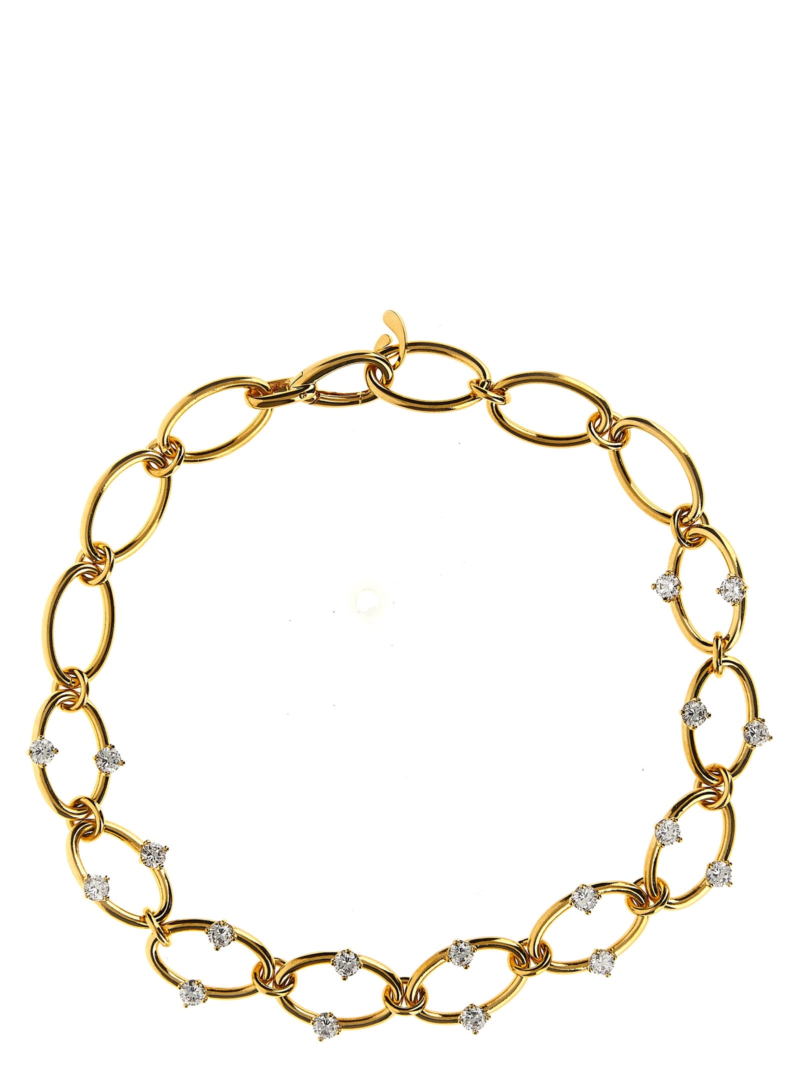 Panconesi 'Kismet' Choker