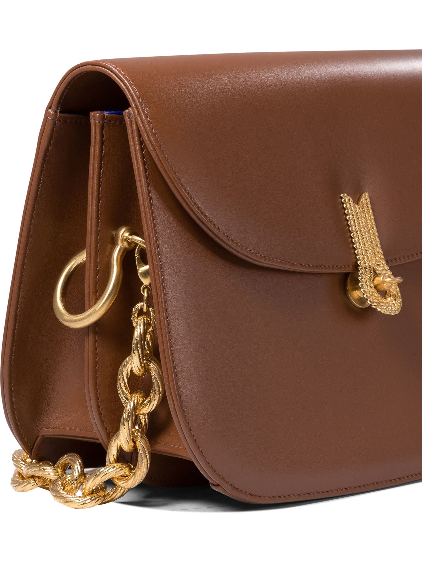 Amato Daniele Shoulder Bags